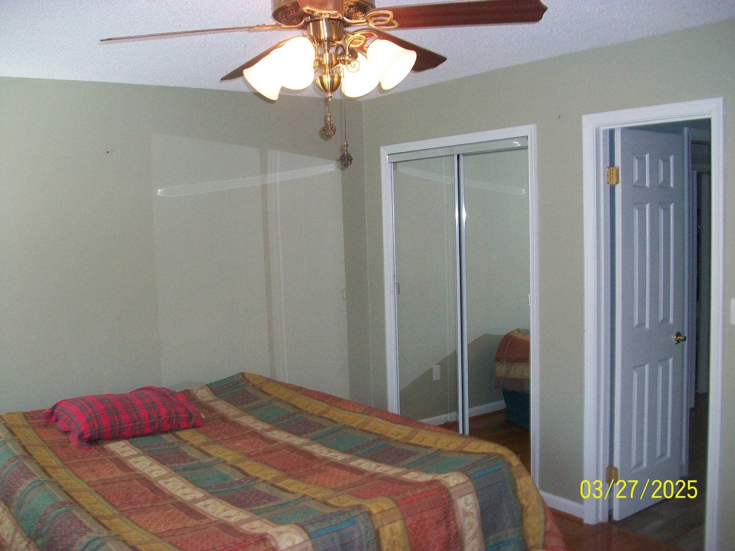 Image for Lot 1 - REAL ESTATE - ONLINE & LIVE - A 2,315' HOUSE ON 1.4 +/- ACRES - LAWRENCEVILLE HILLS SUBDIVISION