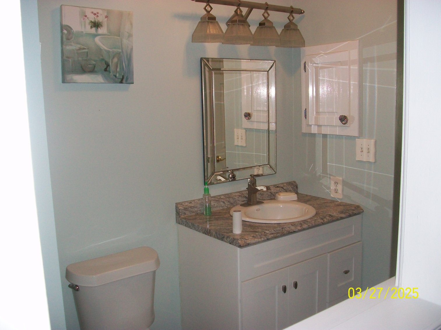 Image for Lot 1 - REAL ESTATE - ONLINE & LIVE - A 2,315' HOUSE ON 1.4 +/- ACRES - LAWRENCEVILLE HILLS SUBDIVISION