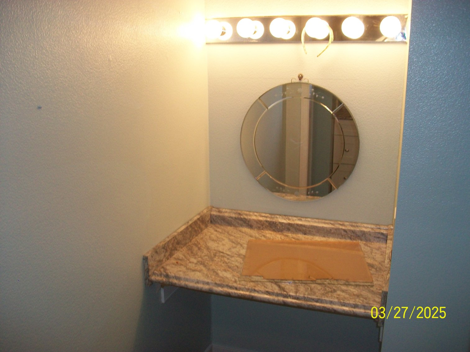 Image for Lot 1 - REAL ESTATE - ONLINE & LIVE - A 2,315' HOUSE ON 1.4 +/- ACRES - LAWRENCEVILLE HILLS SUBDIVISION