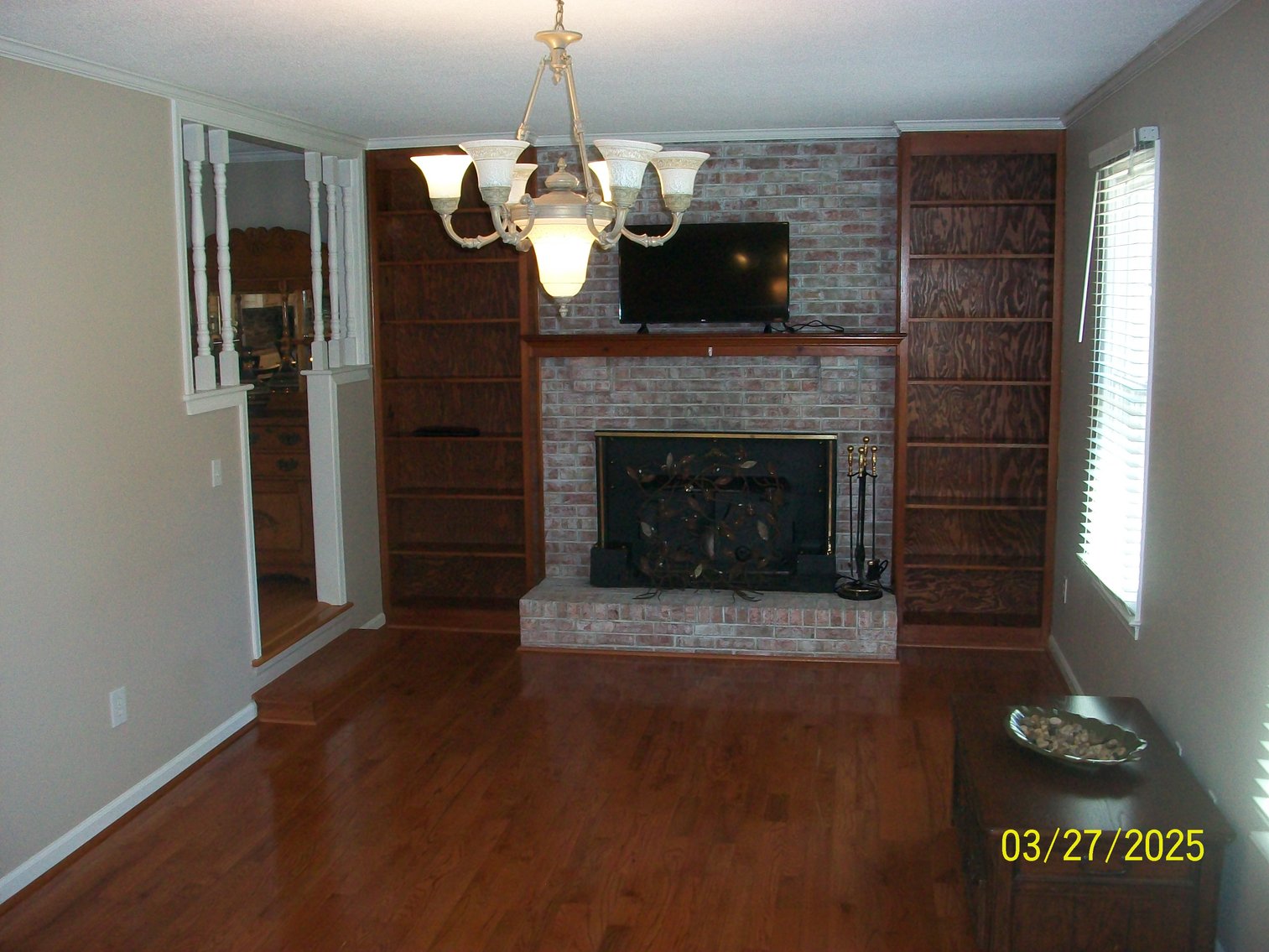 Image for Lot 1 - REAL ESTATE - ONLINE & LIVE - A 2,315' HOUSE ON 1.4 +/- ACRES - LAWRENCEVILLE HILLS SUBDIVISION