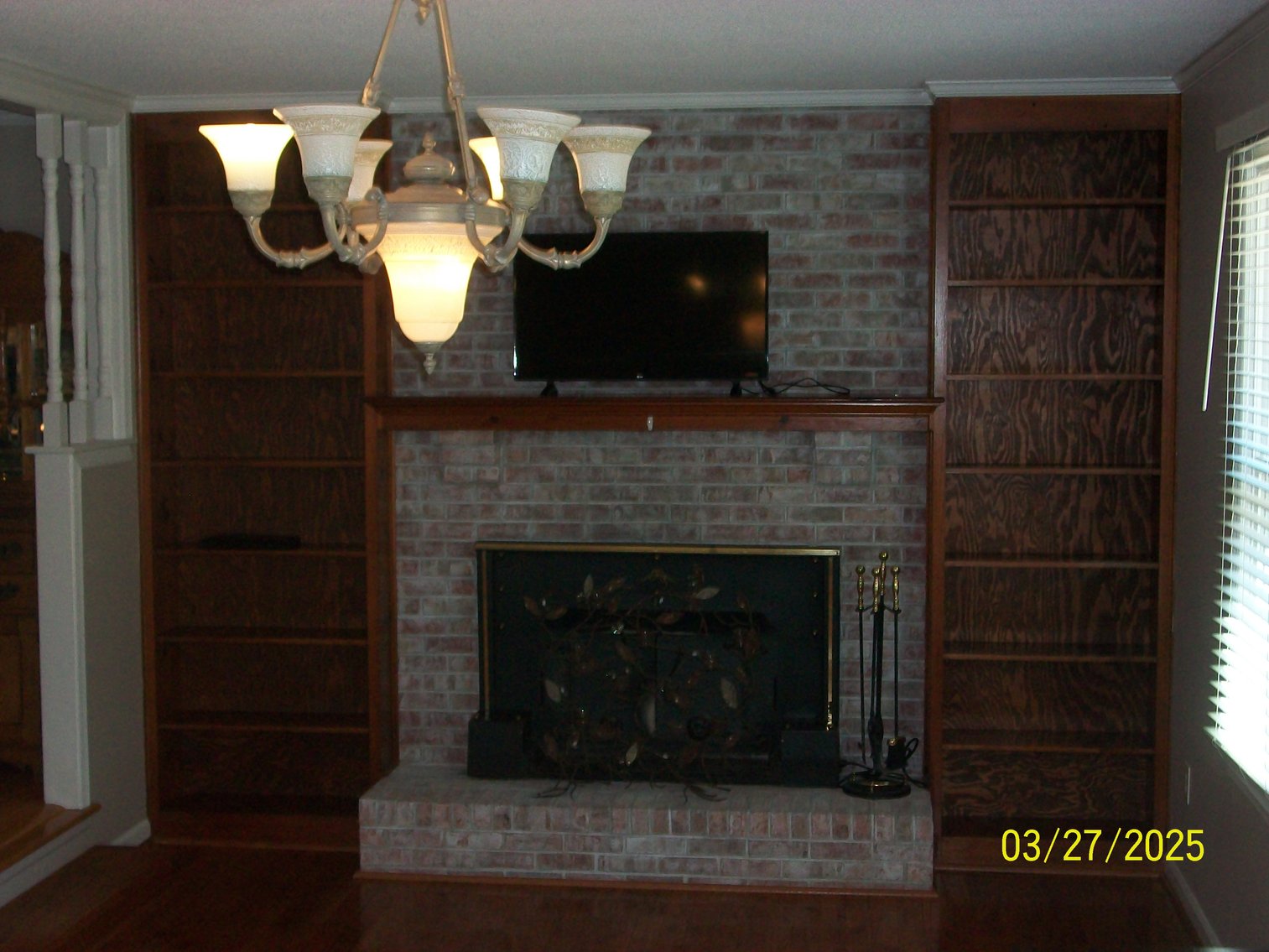 Image for Lot 1 - REAL ESTATE - ONLINE & LIVE - A 2,315' HOUSE ON 1.4 +/- ACRES - LAWRENCEVILLE HILLS SUBDIVISION