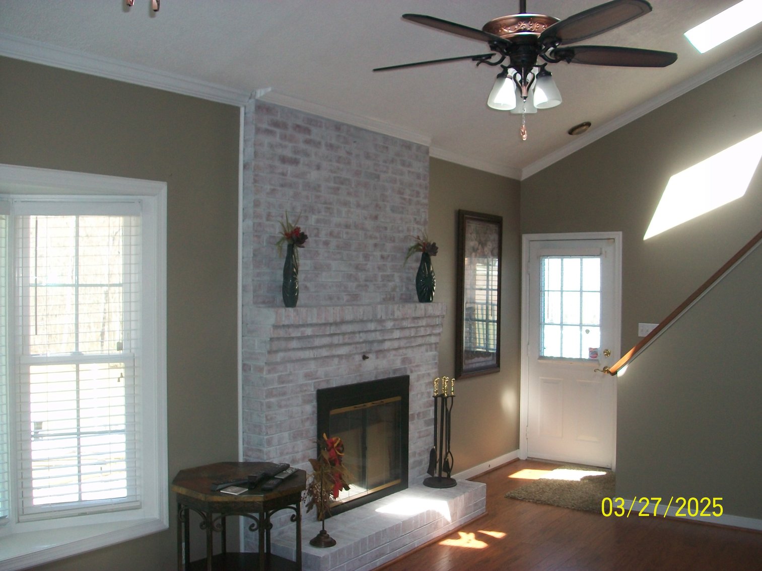 Image for Lot 1 - REAL ESTATE - ONLINE & LIVE - A 2,315' HOUSE ON 1.4 +/- ACRES - LAWRENCEVILLE HILLS SUBDIVISION