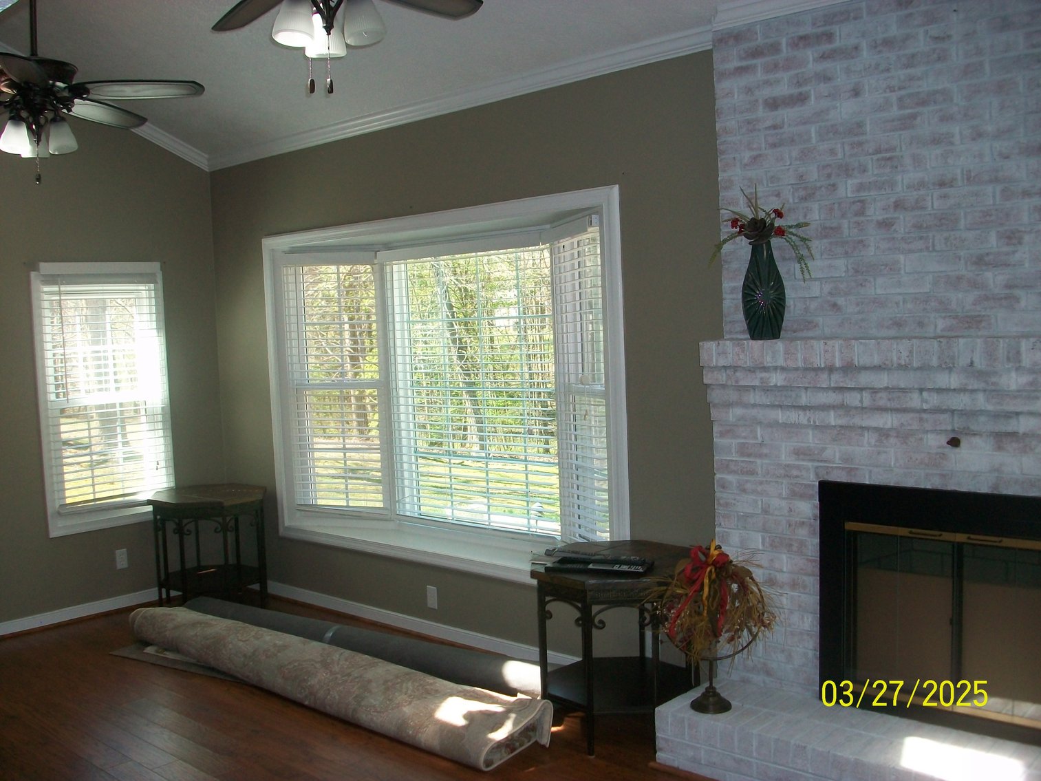 Image for Lot 1 - REAL ESTATE - ONLINE & LIVE - A 2,315' HOUSE ON 1.4 +/- ACRES - LAWRENCEVILLE HILLS SUBDIVISION