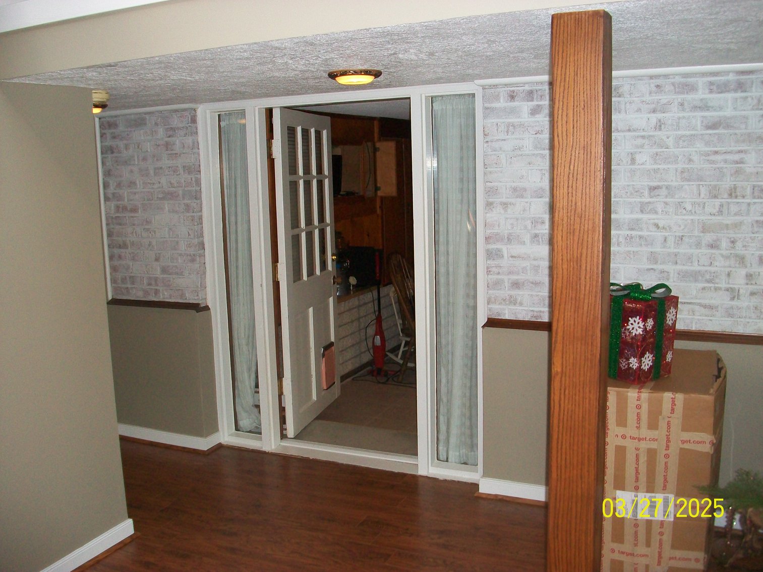 Image for Lot 1 - REAL ESTATE - ONLINE & LIVE - A 2,315' HOUSE ON 1.4 +/- ACRES - LAWRENCEVILLE HILLS SUBDIVISION