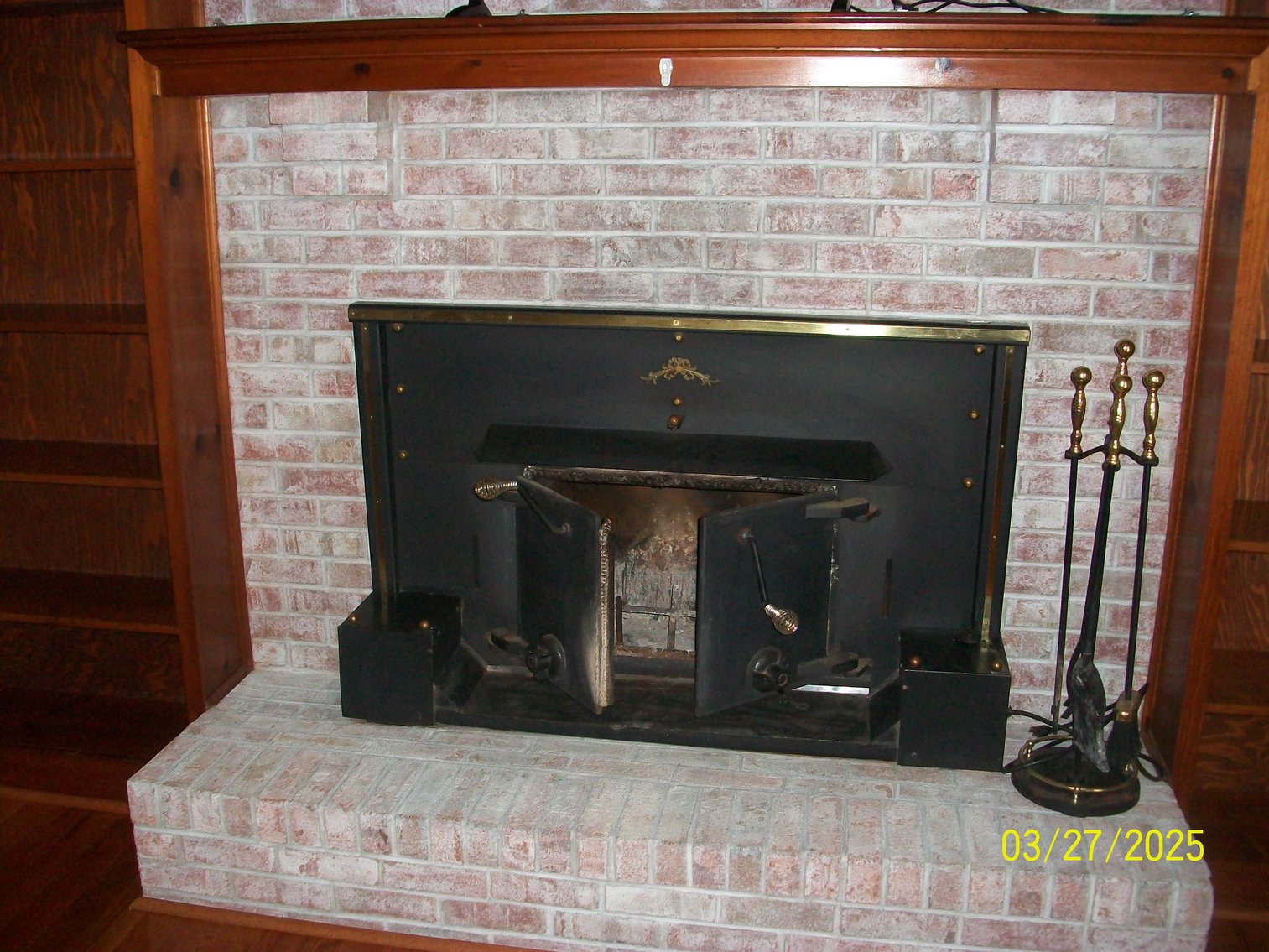 Image for Lot 1 - REAL ESTATE - ONLINE & LIVE - A 2,315' HOUSE ON 1.4 +/- ACRES - LAWRENCEVILLE HILLS SUBDIVISION