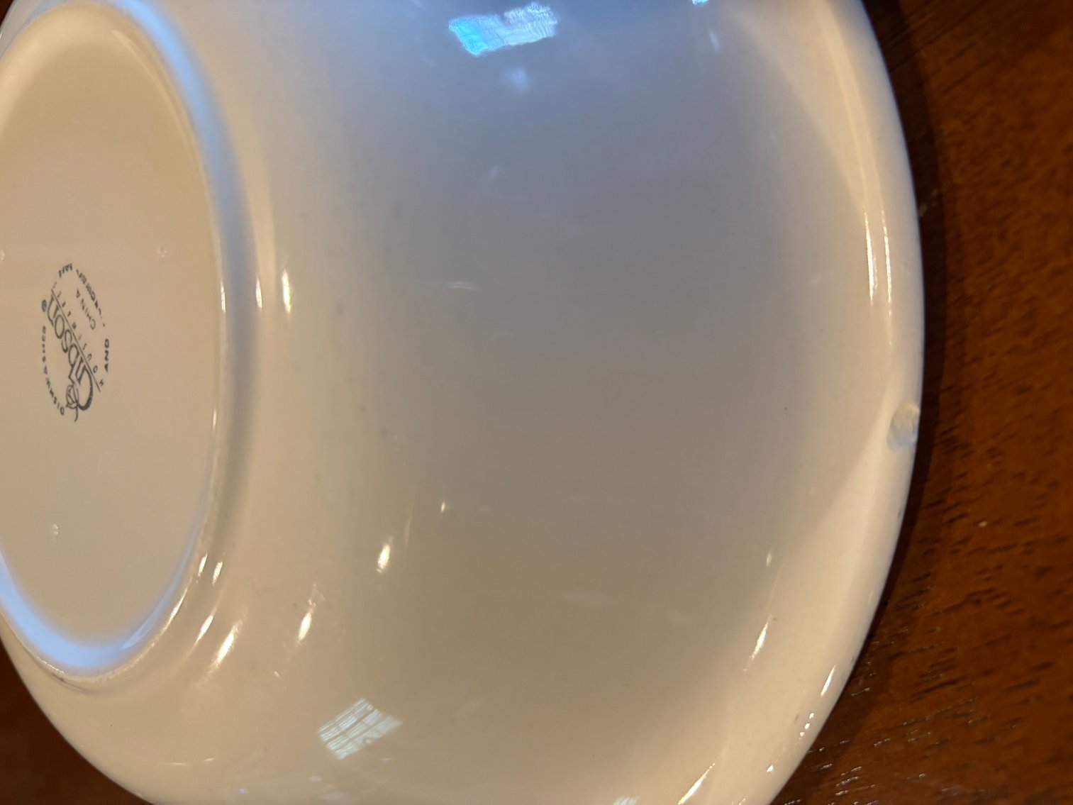 Image for Serving Bowl Collection