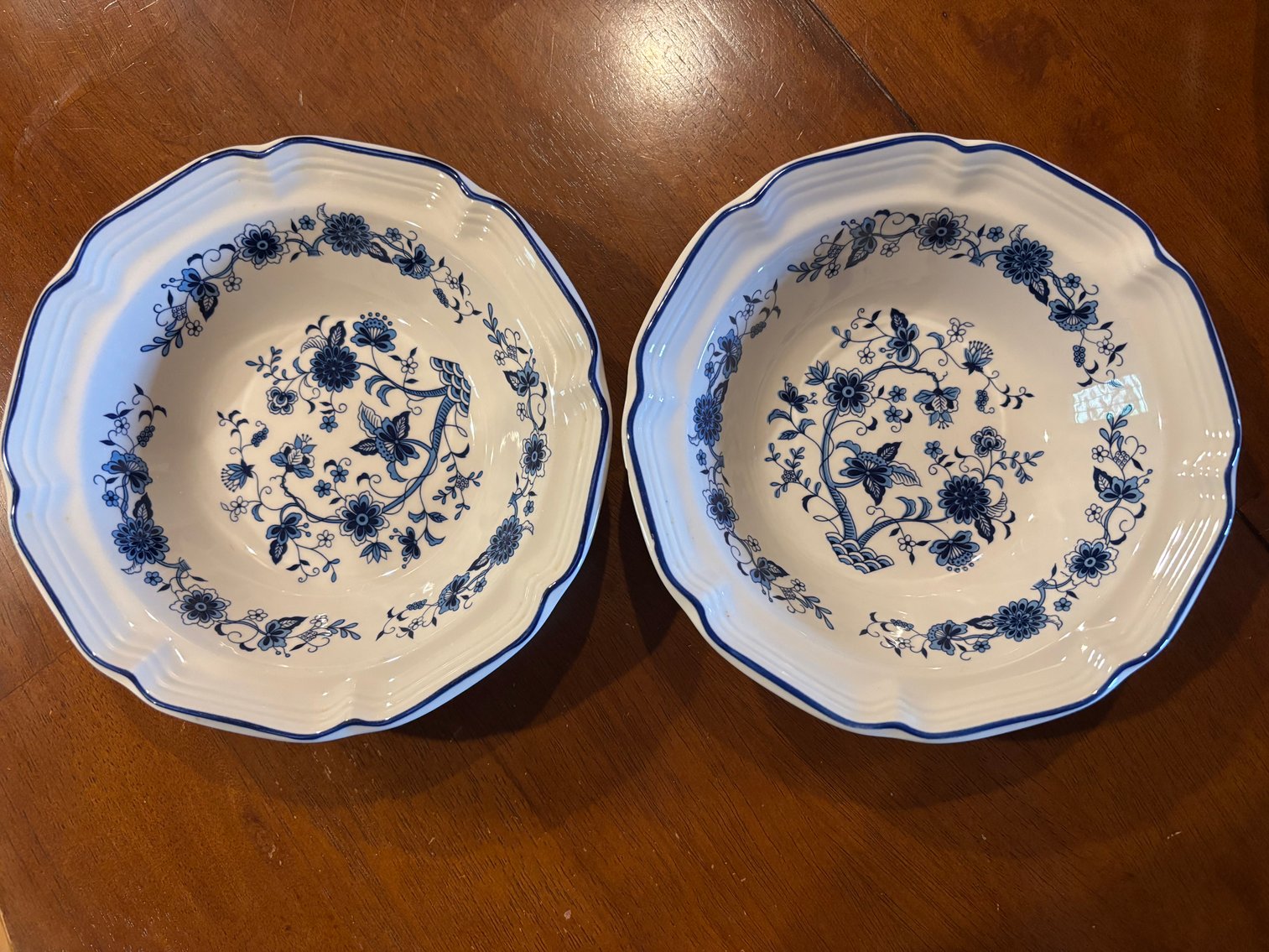 Image for Serving Bowl Collection