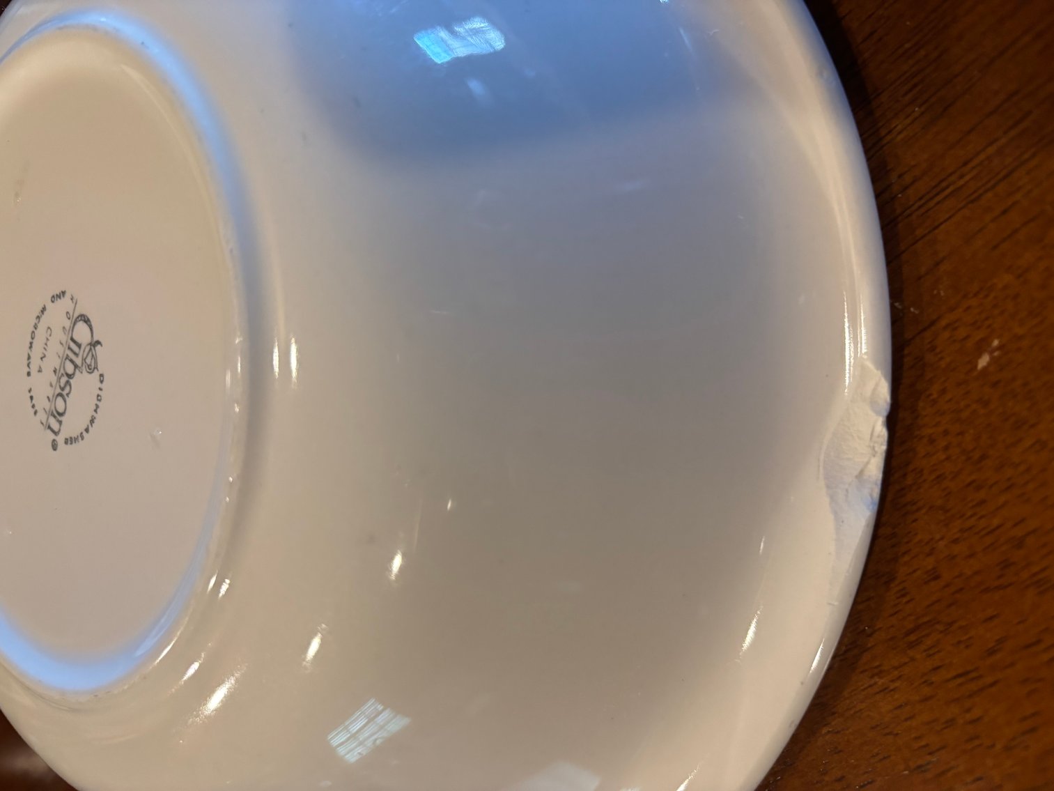 Image for Serving Bowl Collection