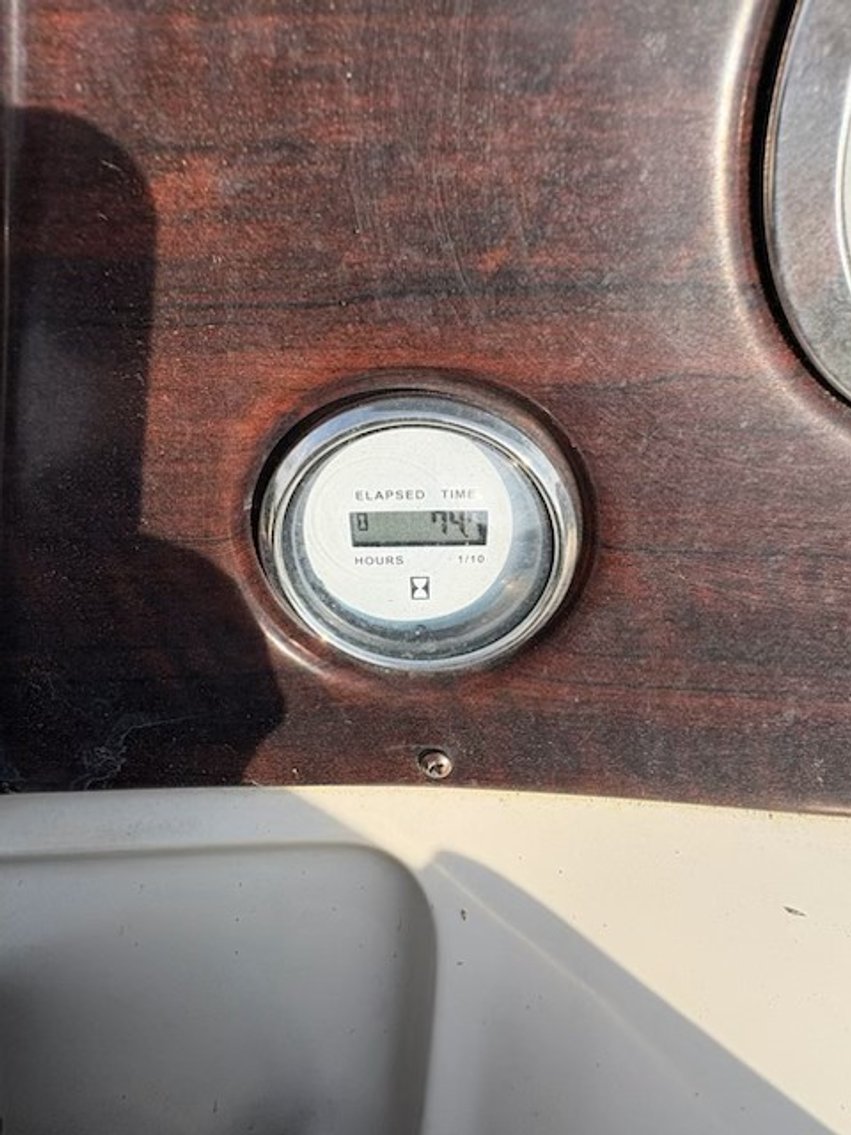 Image for Lot 2 2015 Starcraft Sunchaser Pontoon Boat