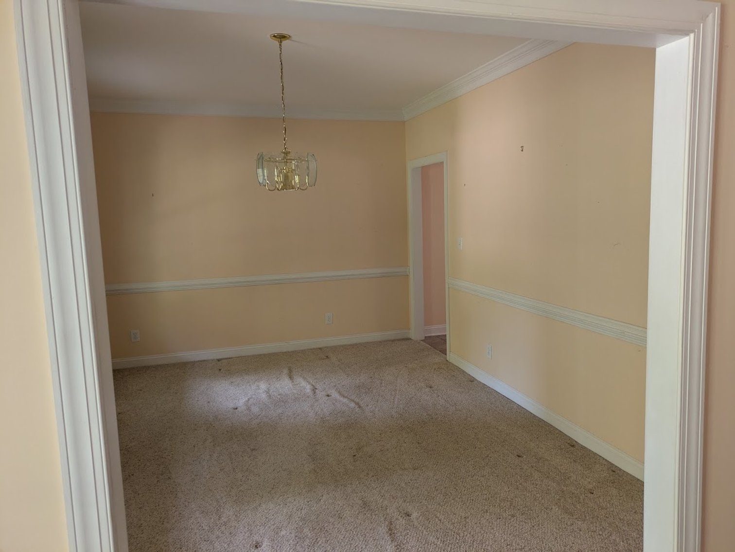 Image for 21 Hunters Mill Lane, Evington