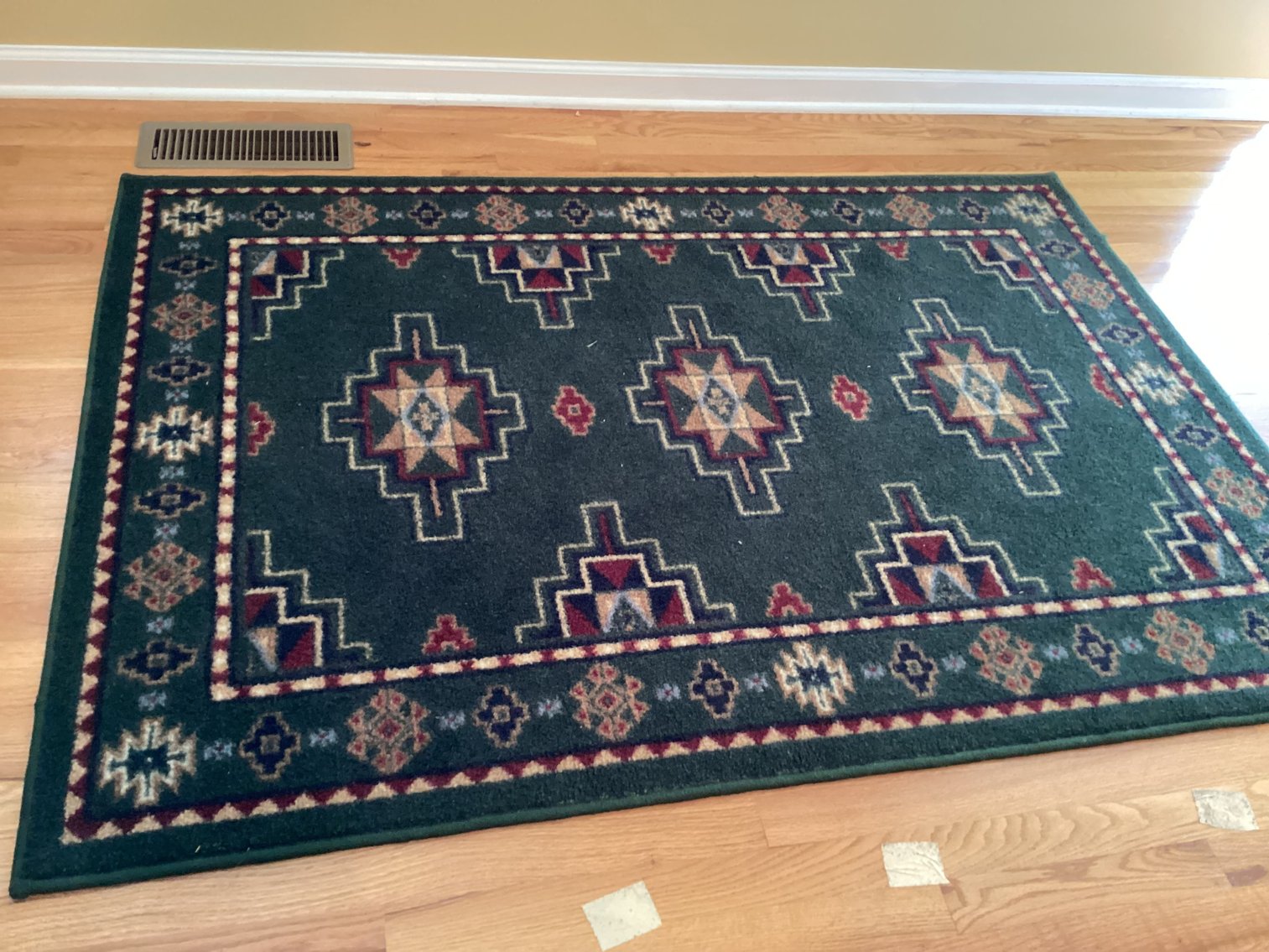 Image for Scatter Rugs