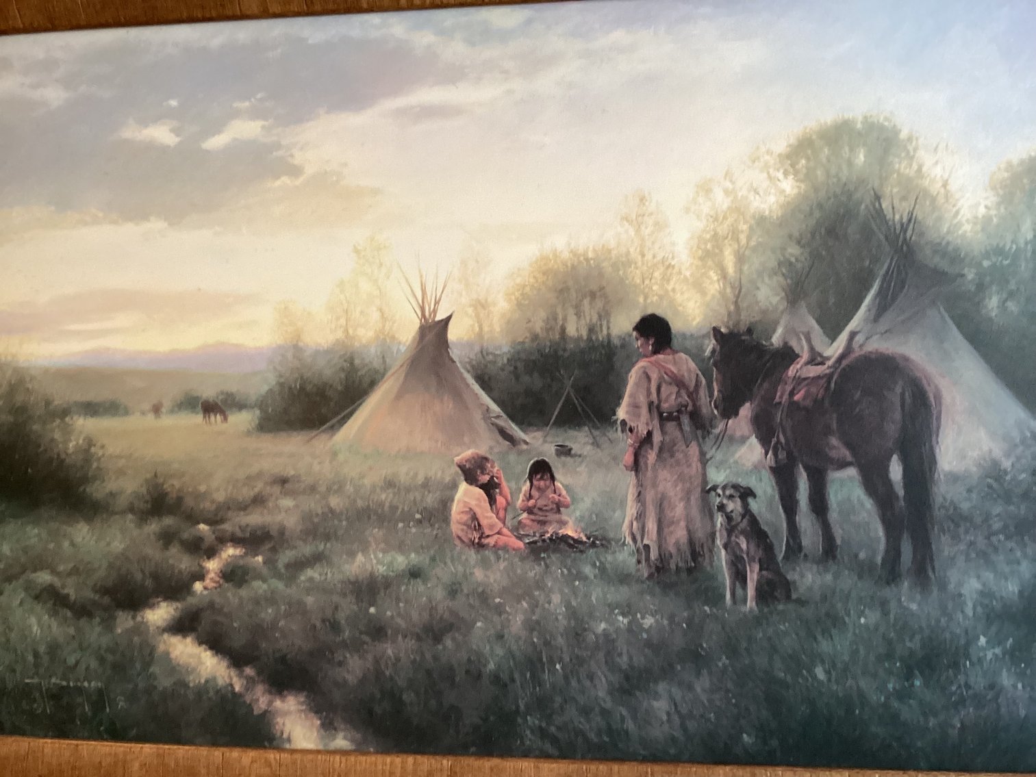 Image for Framed Print