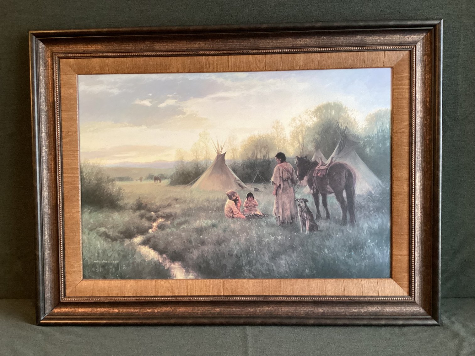Image for Framed Print