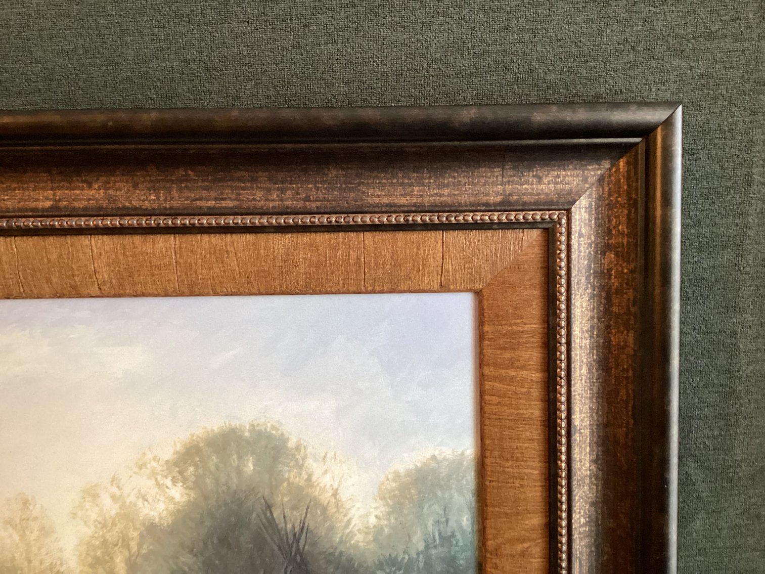 Image for Framed Print