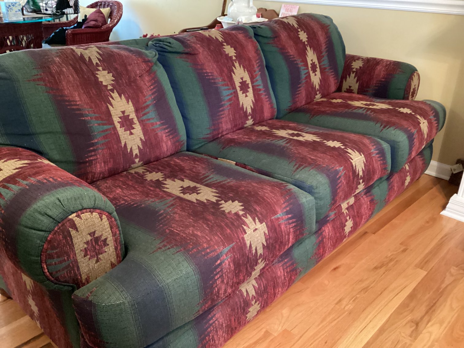 Image for Basset Sofa