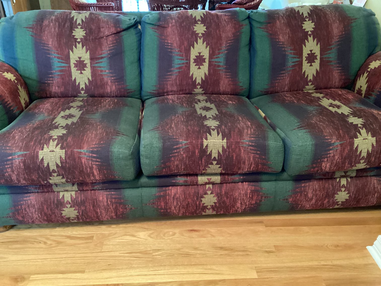 Image for Basset Sofa