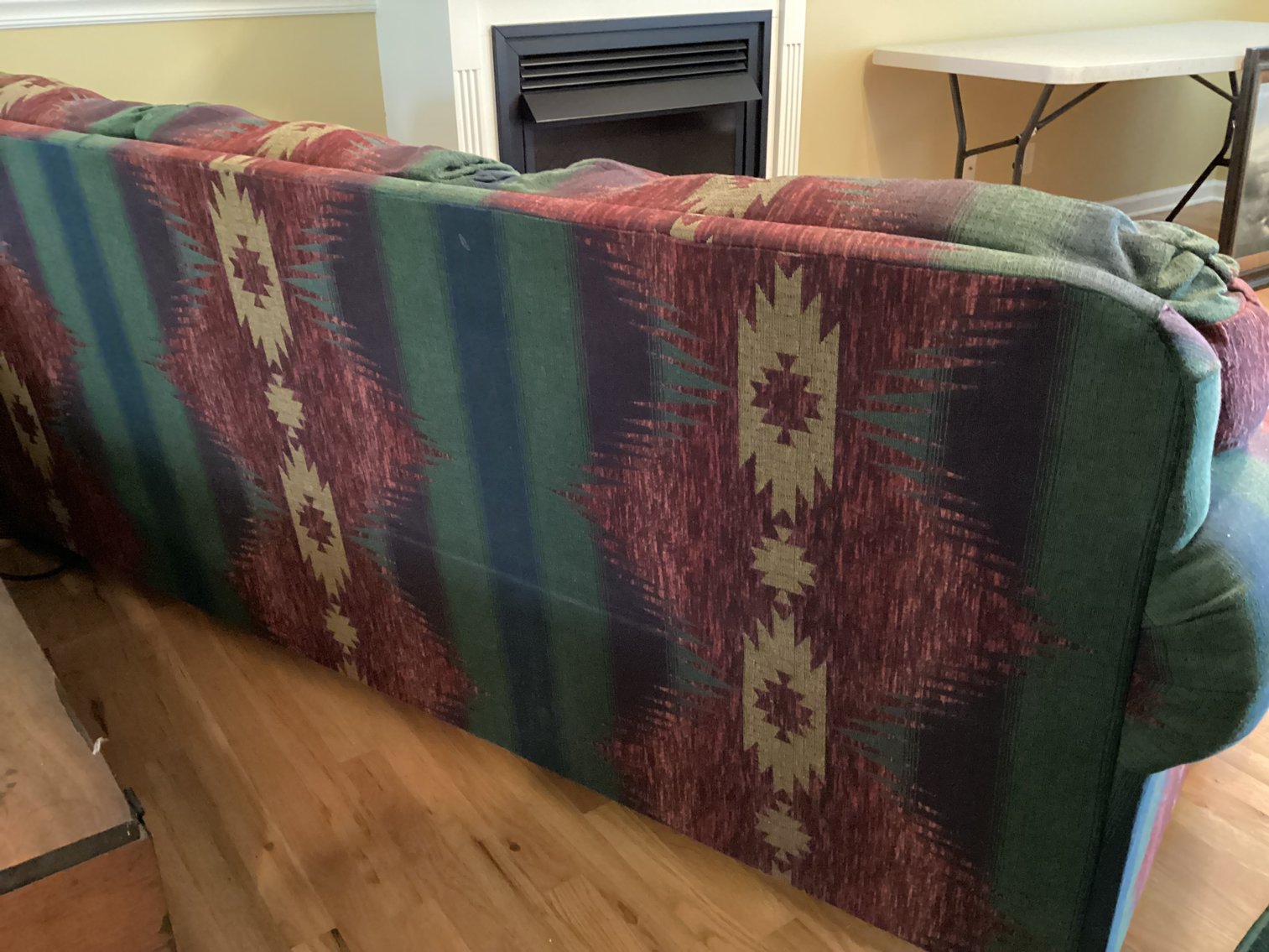 Image for Basset Sofa