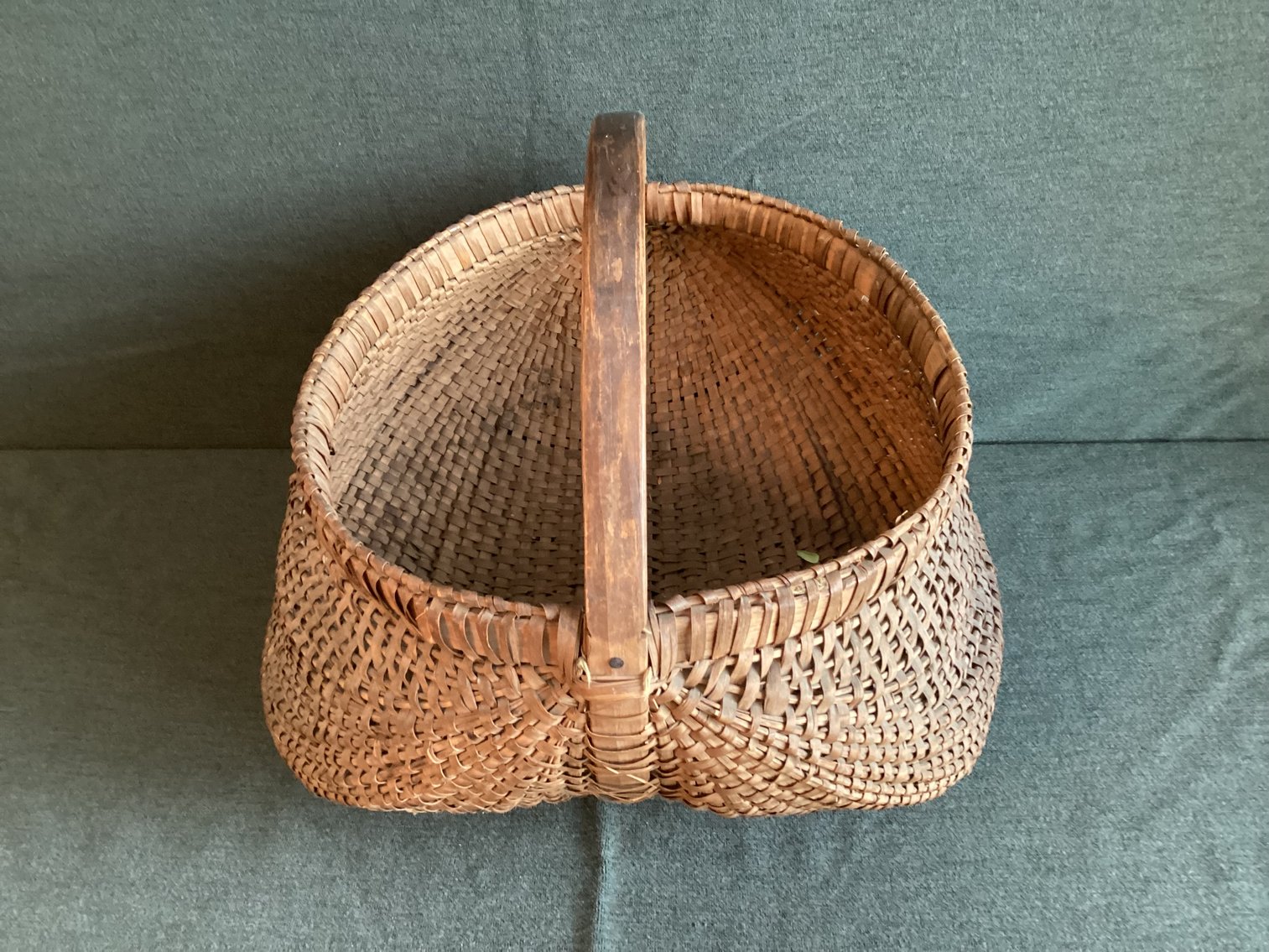 Image for Early Buttocks Basket