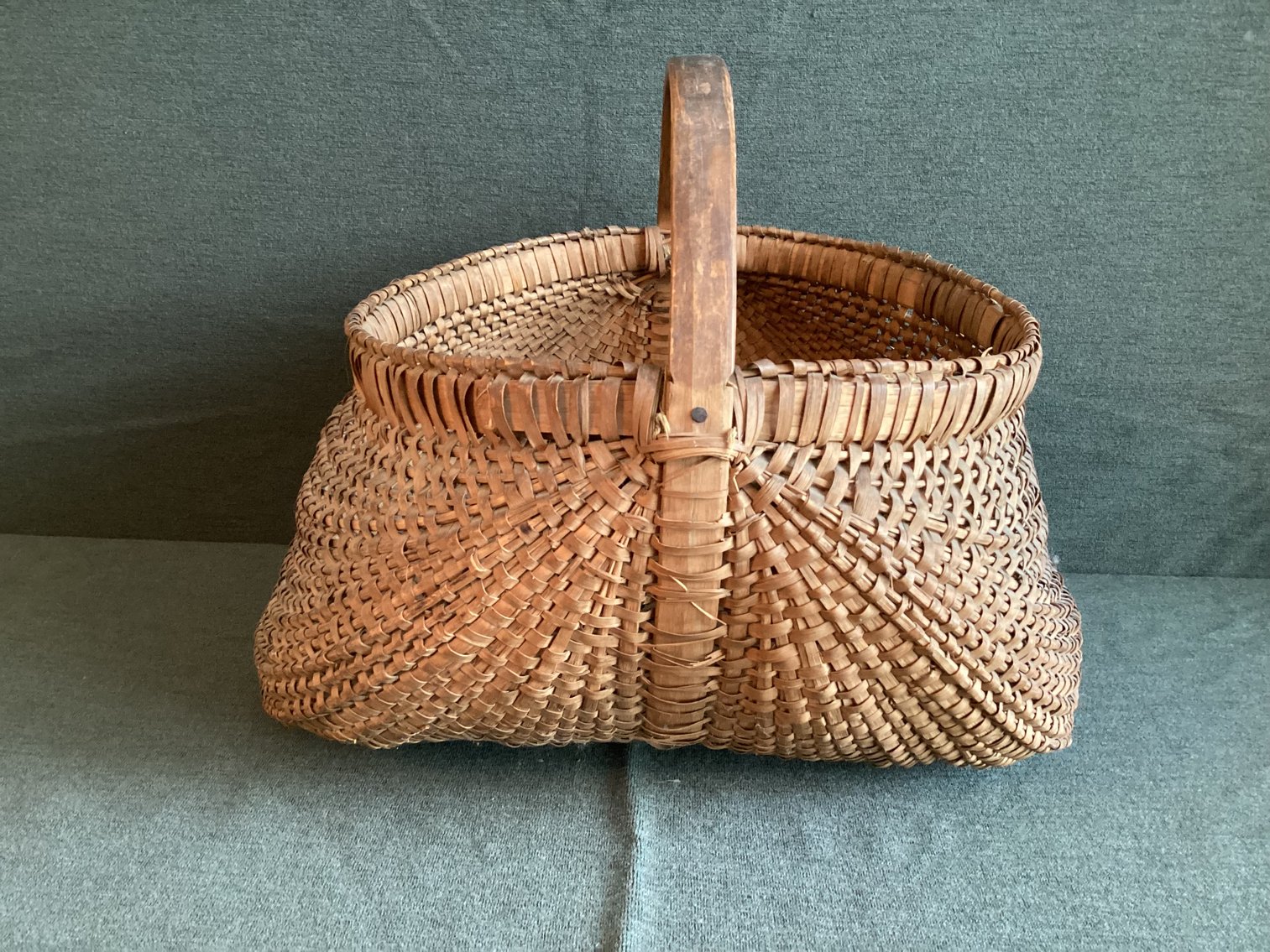 Image for Early Buttocks Basket