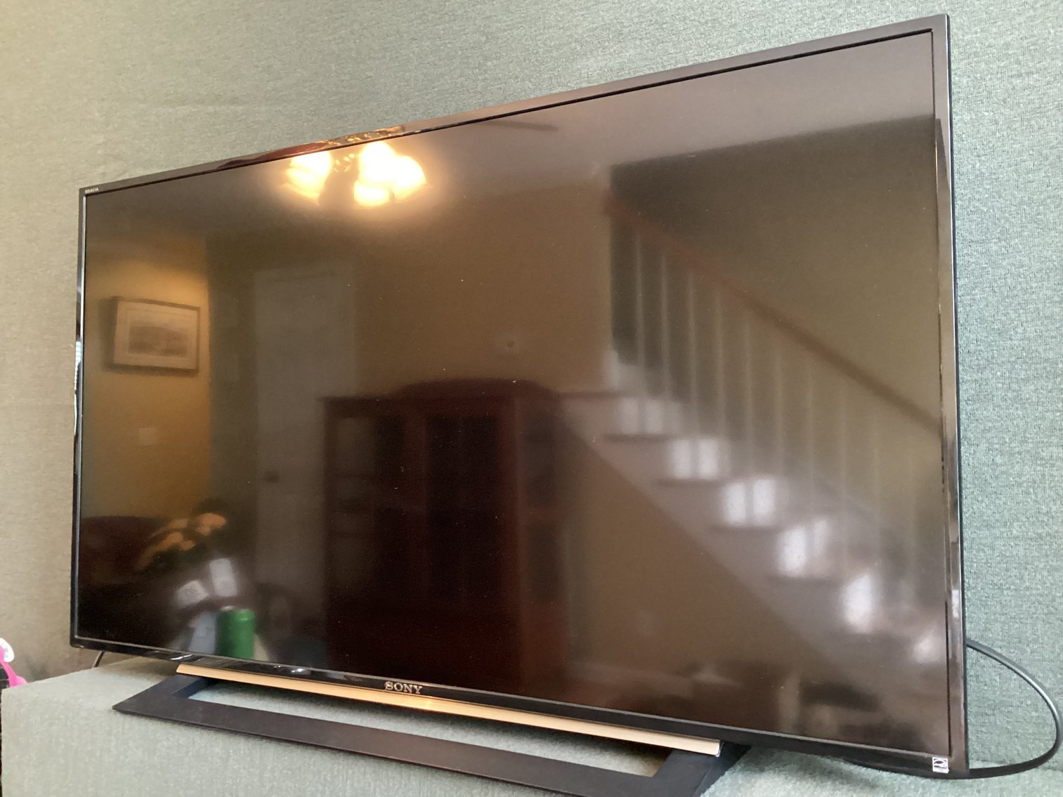 Image for Sony 40” TV