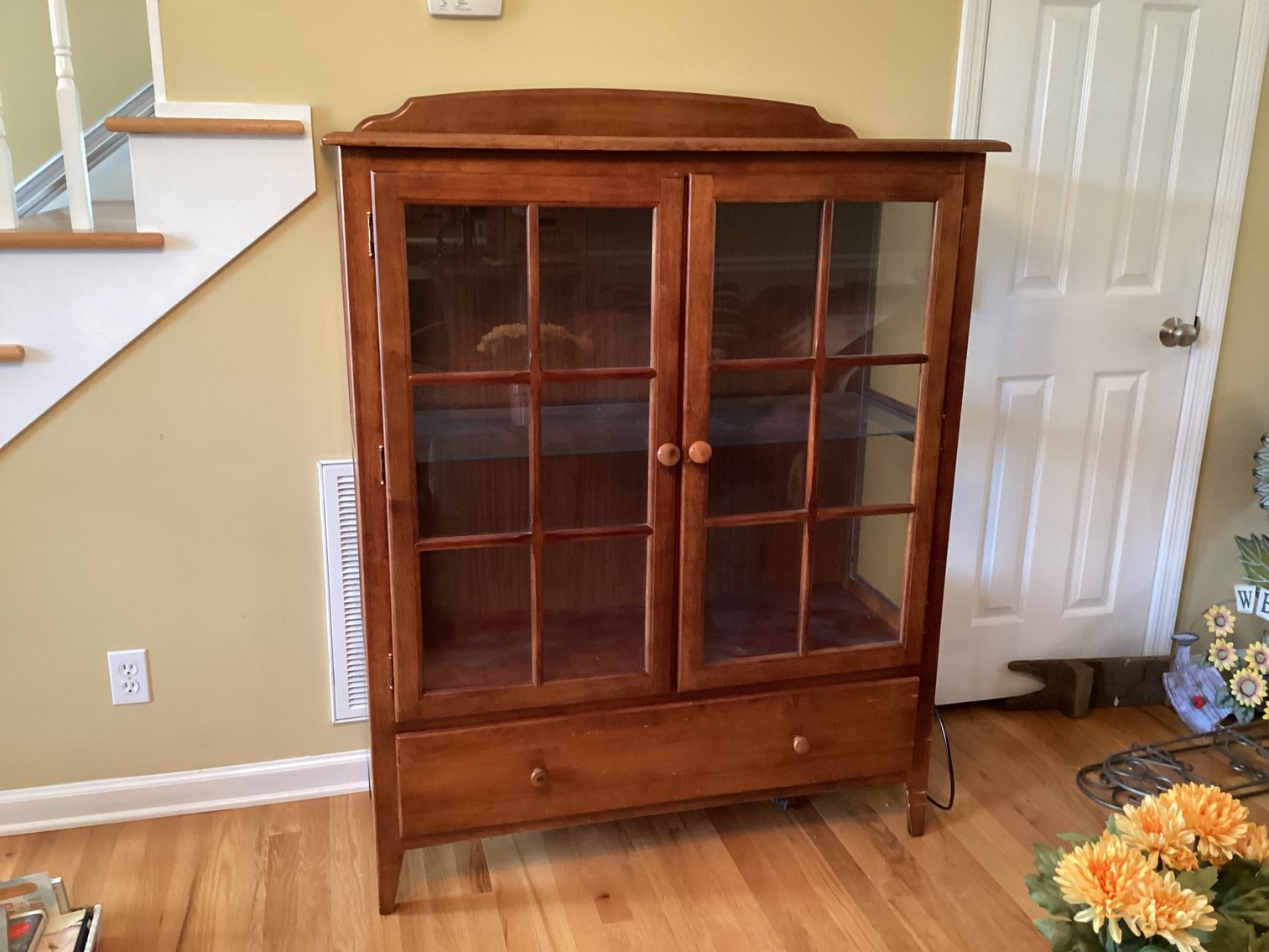 Image for Display Cabinet