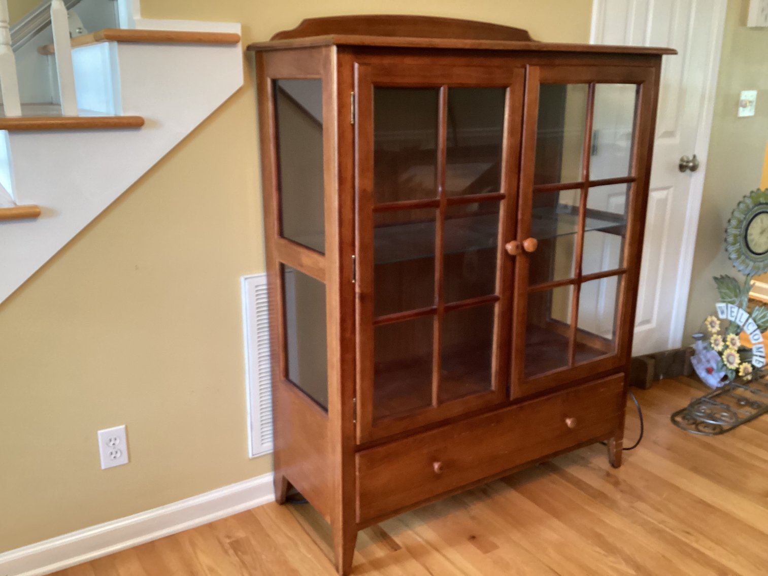 Image for Display Cabinet