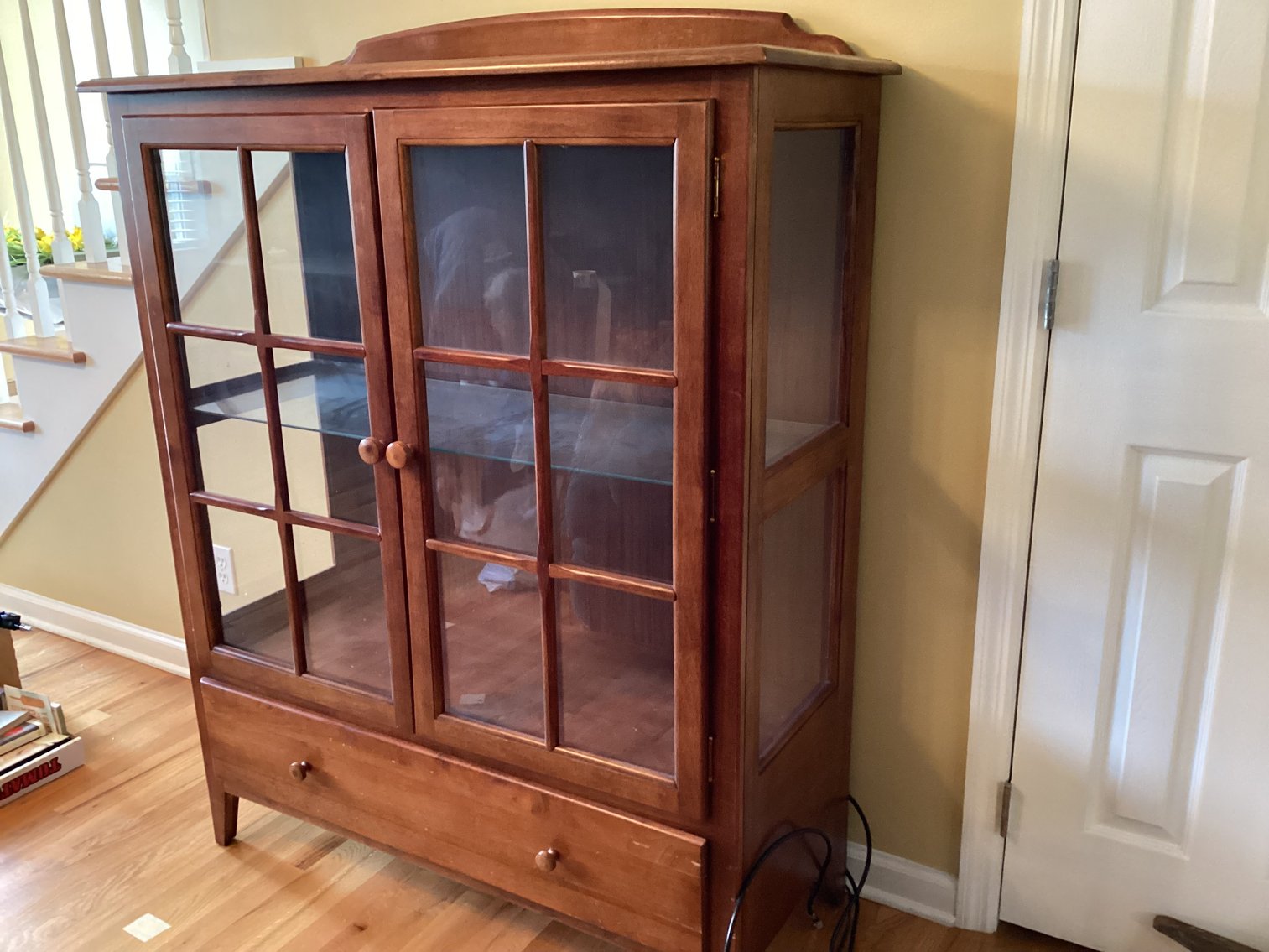 Image for Display Cabinet