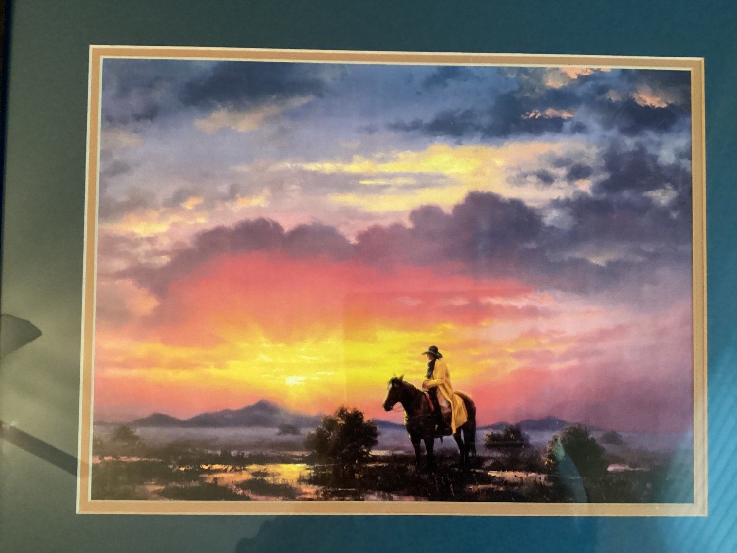 Image for Framed Print