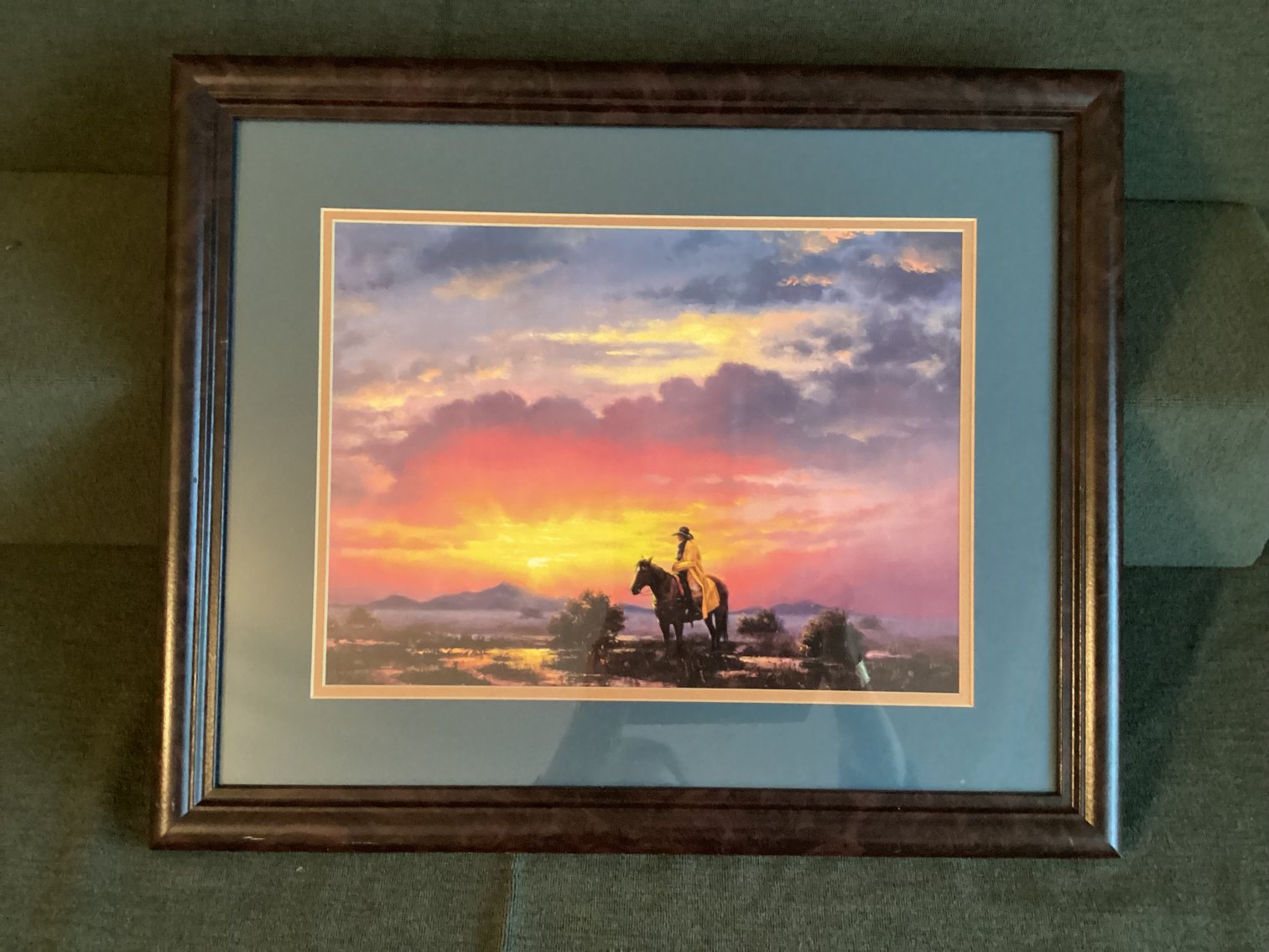 Image for Framed Print