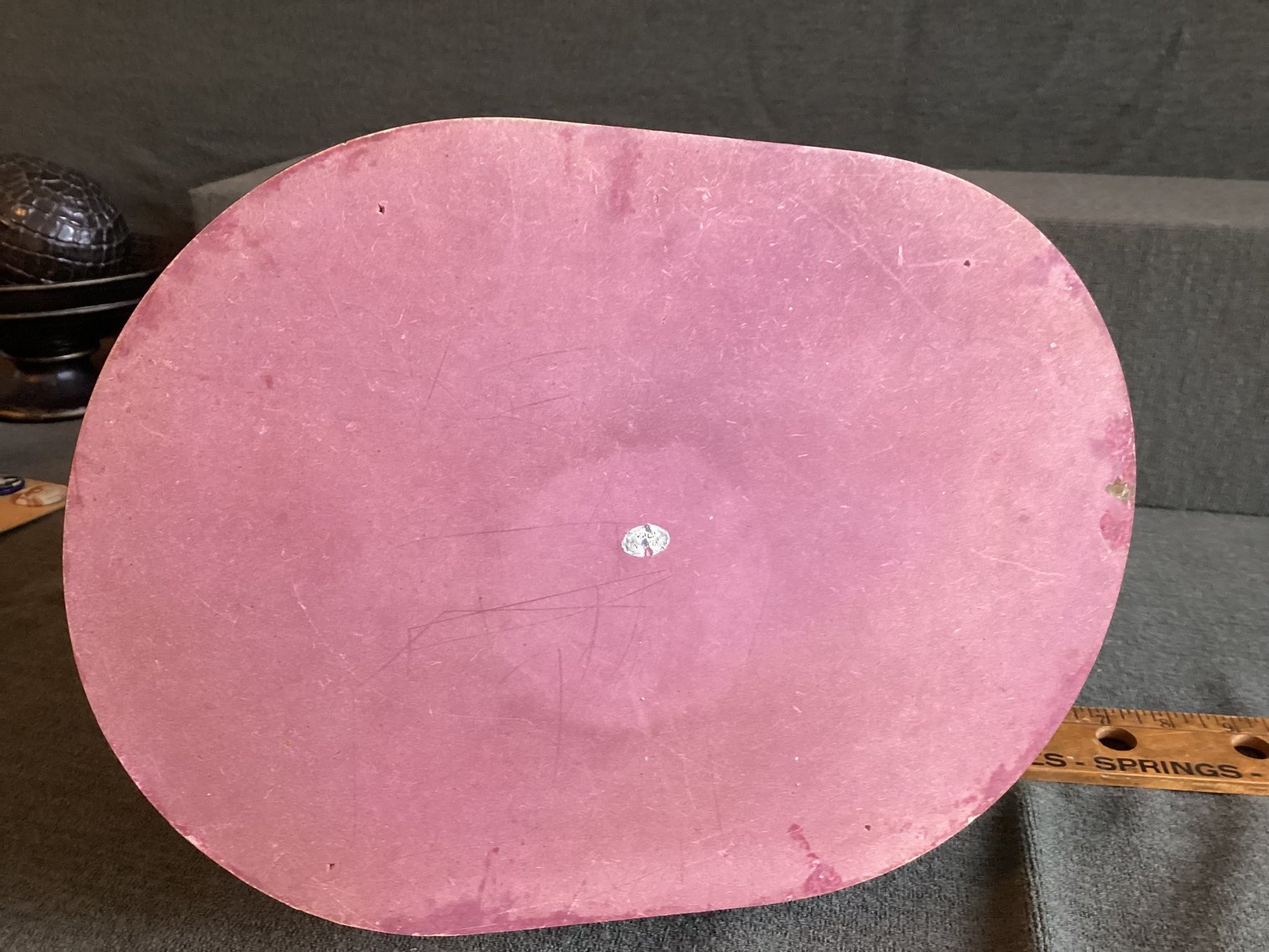 Image for Wolf Figurine