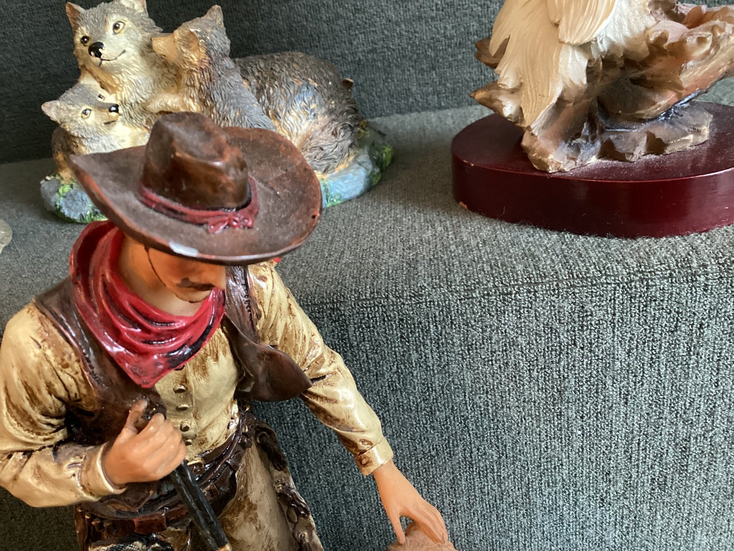 Image for Composite Figurines