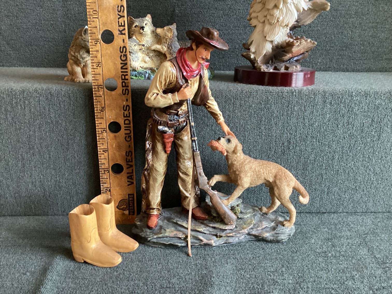 Image for Composite Figurines