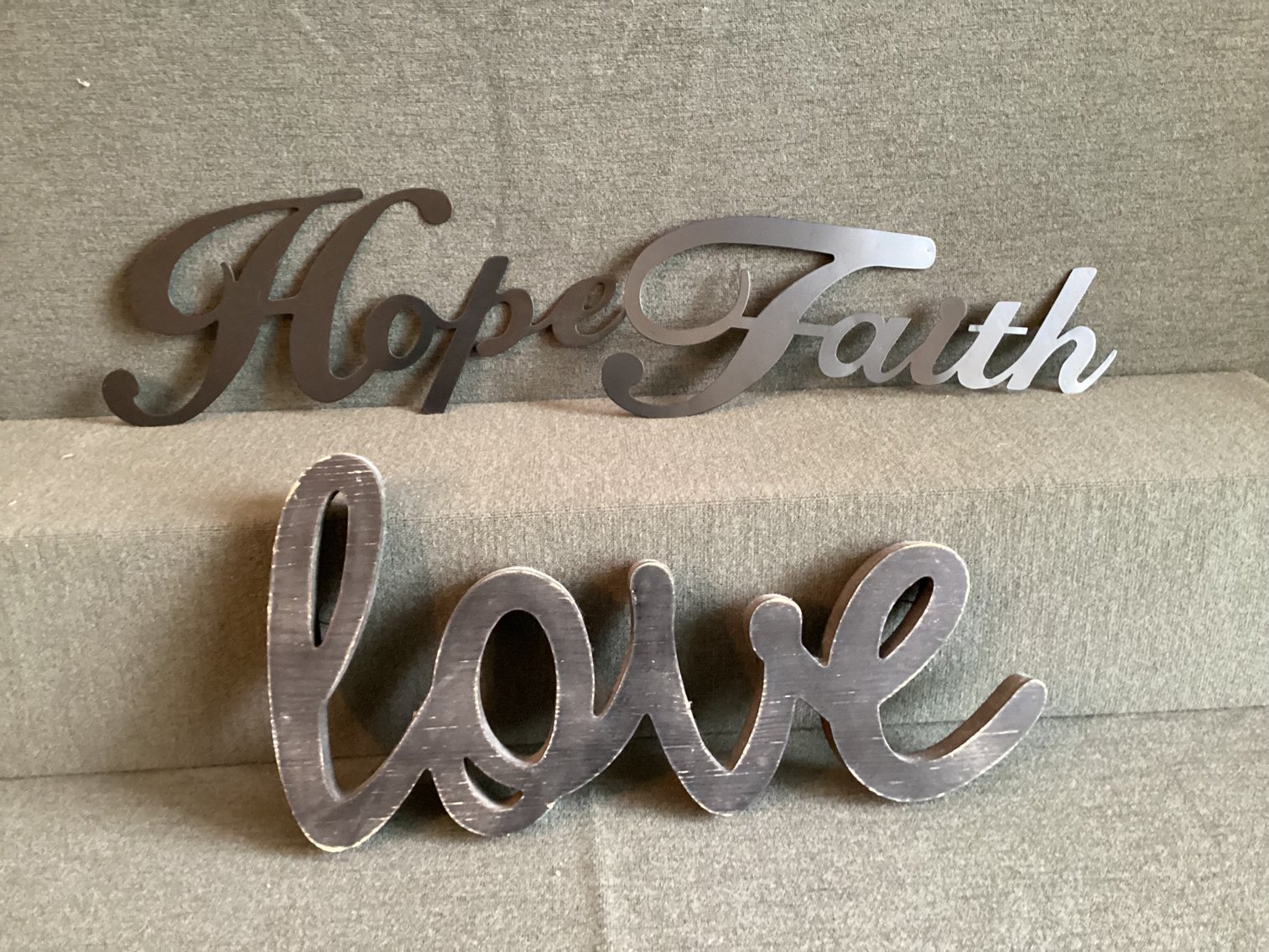 Image for Words of Inspiration