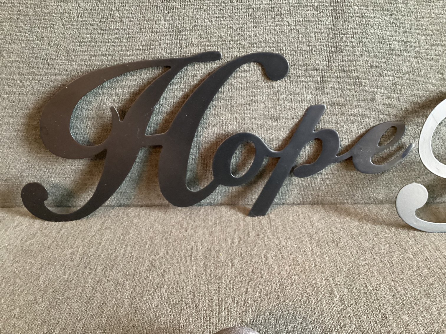 Image for Words of Inspiration