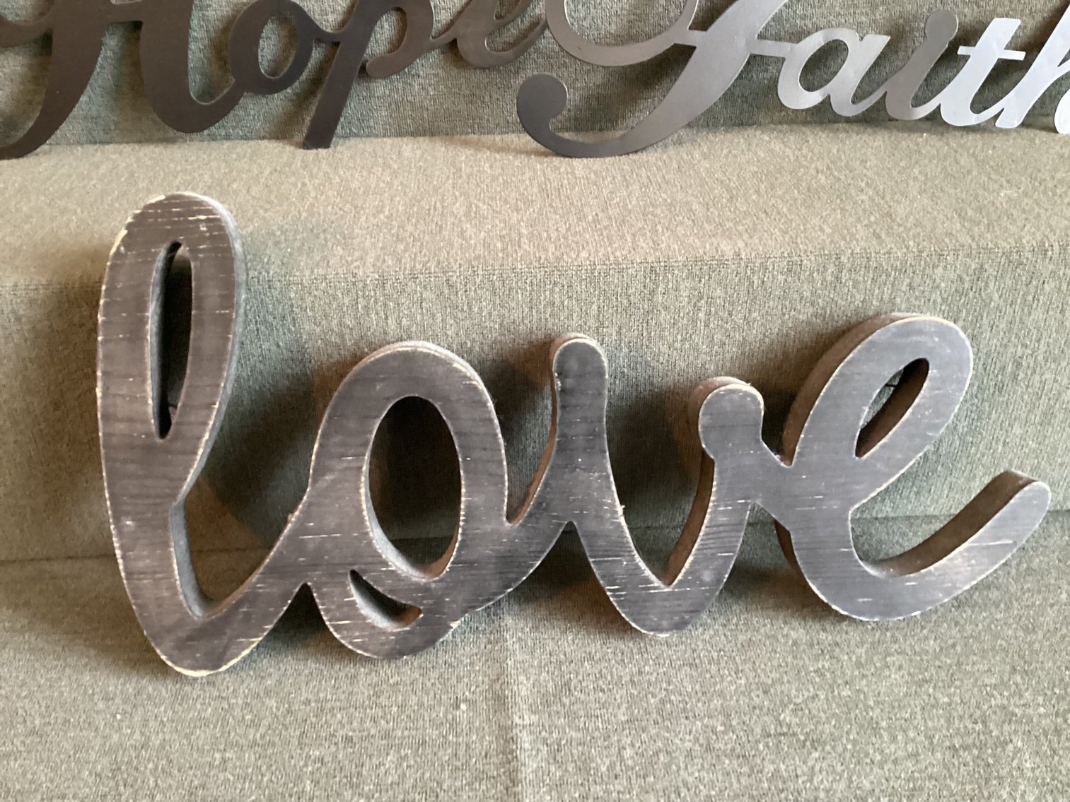 Image for Words of Inspiration