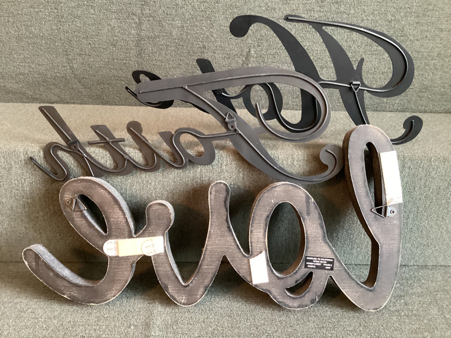 Image for Words of Inspiration