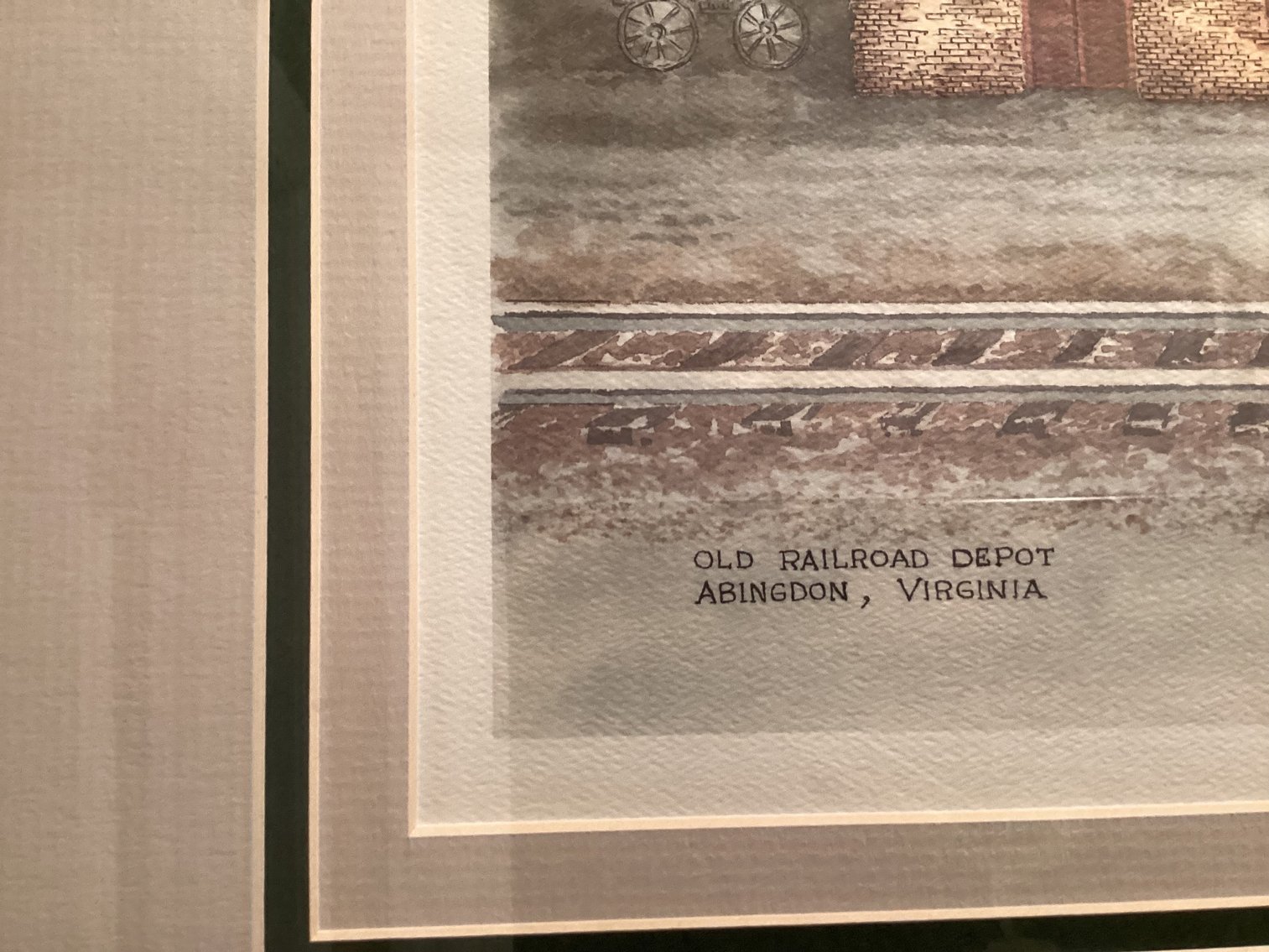 Image for Roma Baker Print - Limited Edition