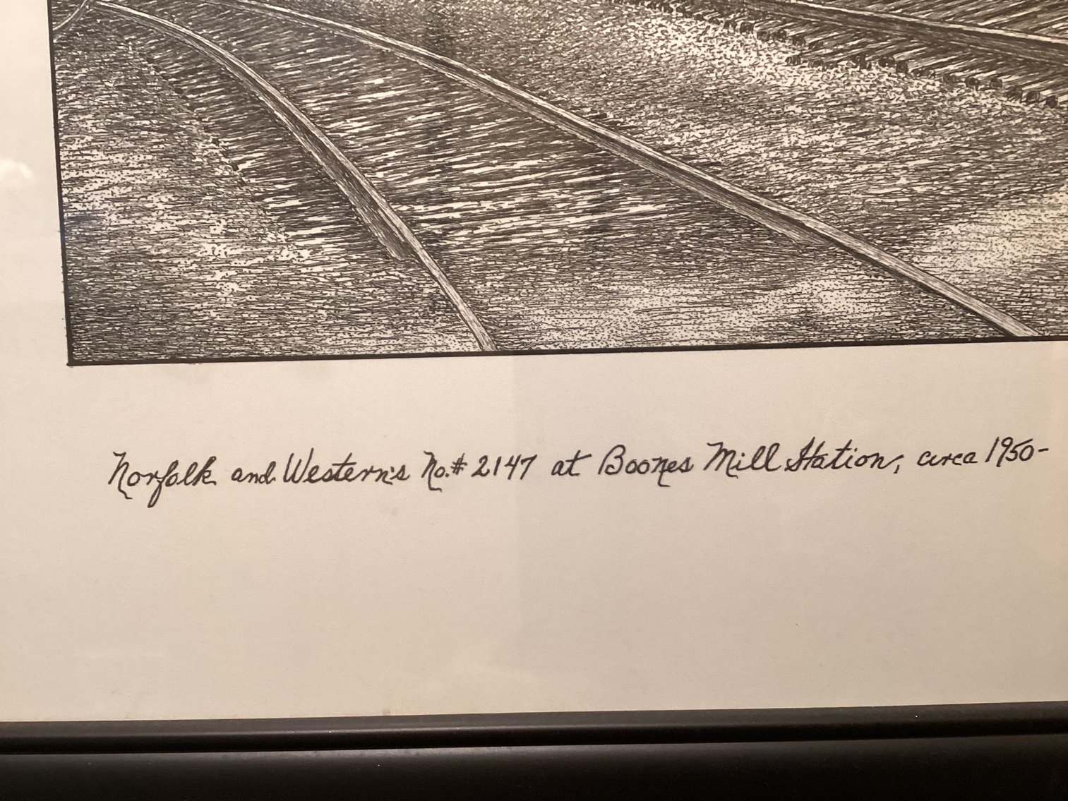 Image for Framed Print