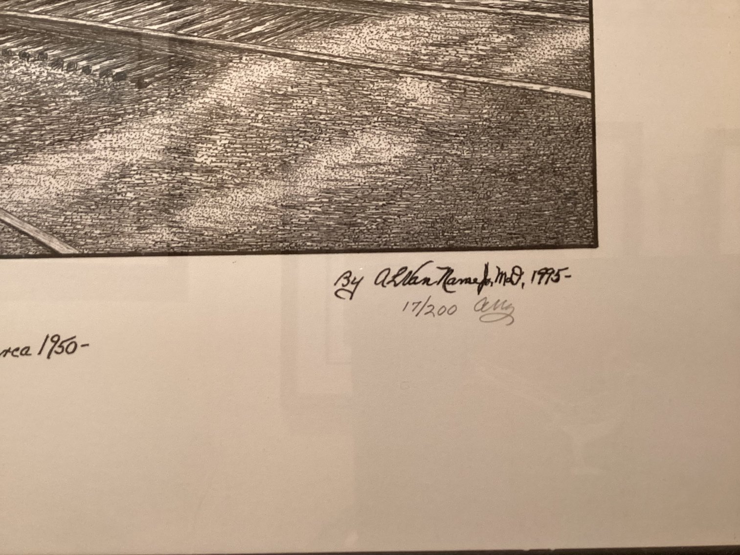 Image for Framed Print