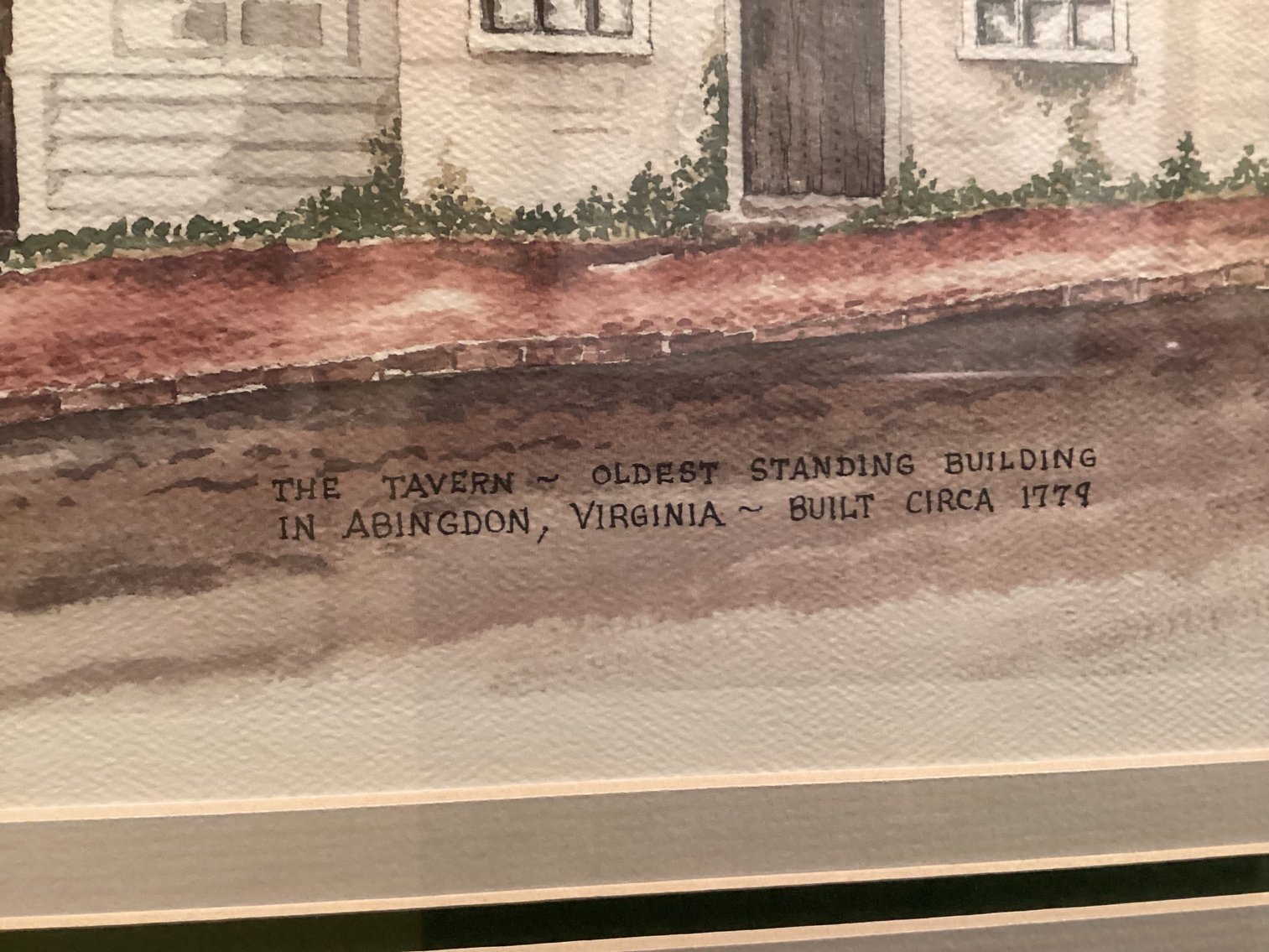 Image for Roma Baker Print