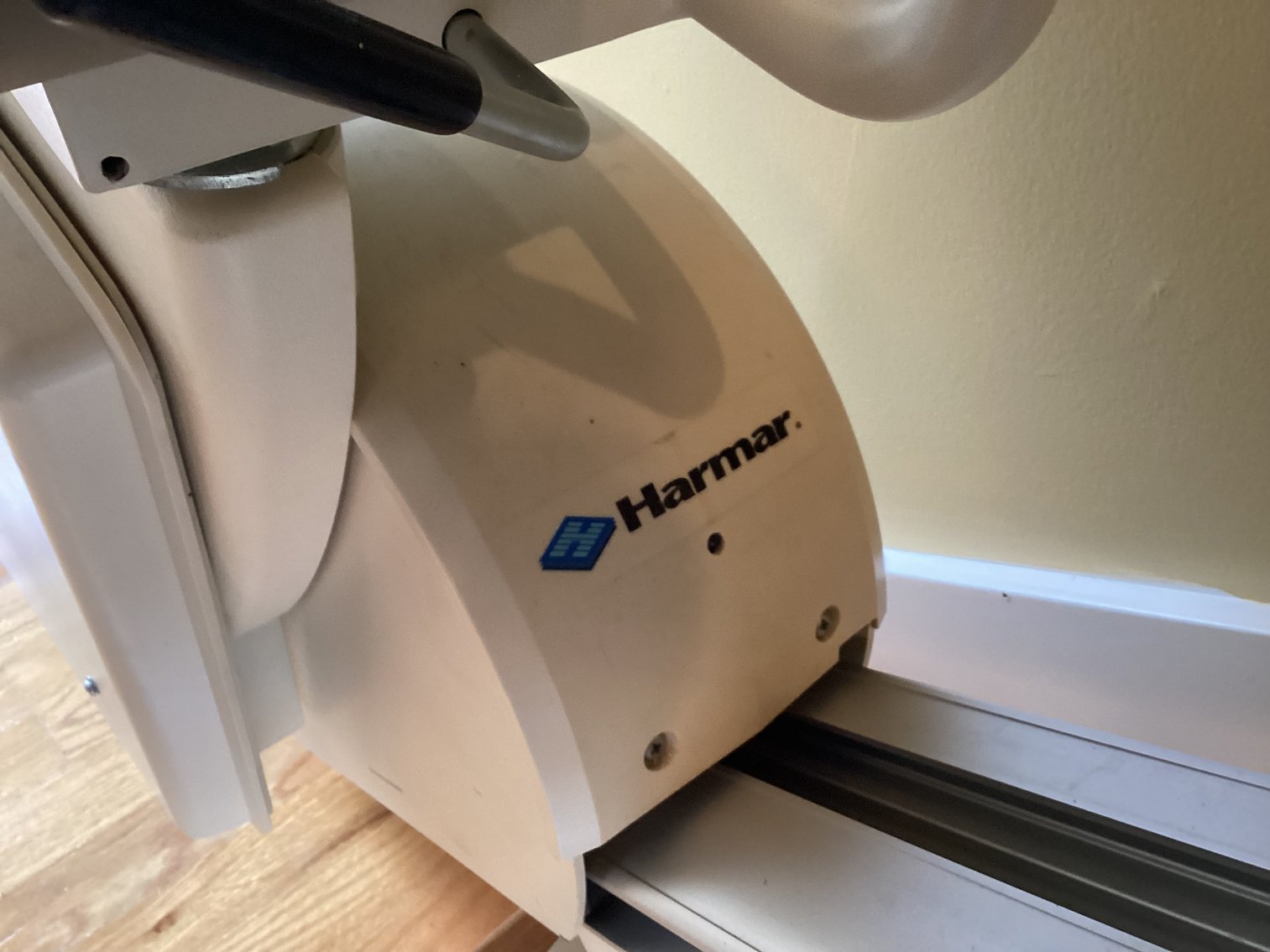 Image for Harmar “Vantage” Stair Lift