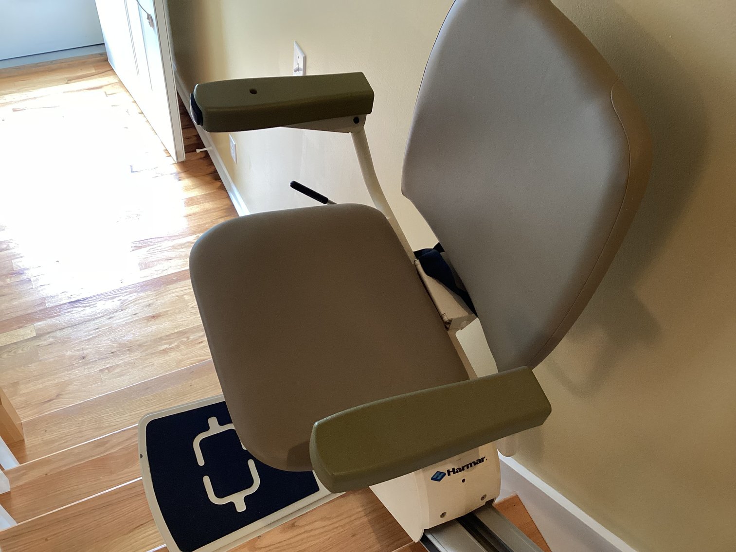 Image for Harmar “Vantage” Stair Lift