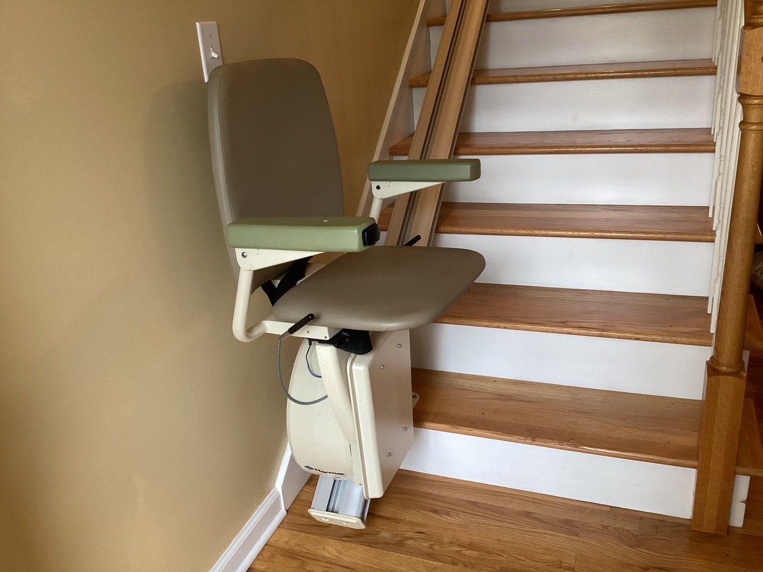 Image for Harmar “Vantage” Stair Lift
