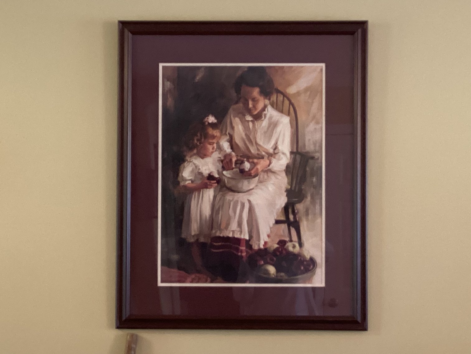 Image for Framed Print