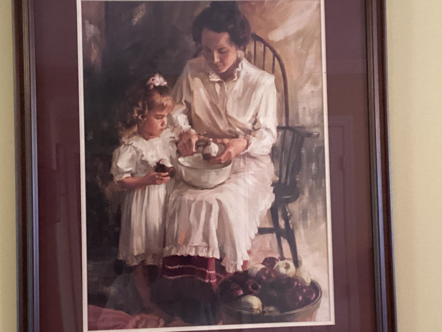 Image for Framed Print