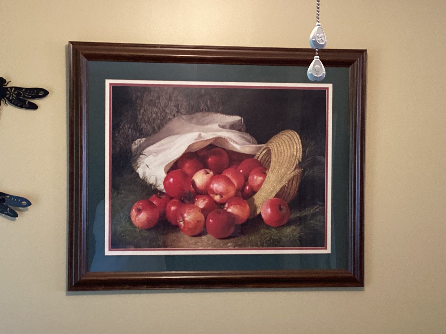 Image for Framed Print
