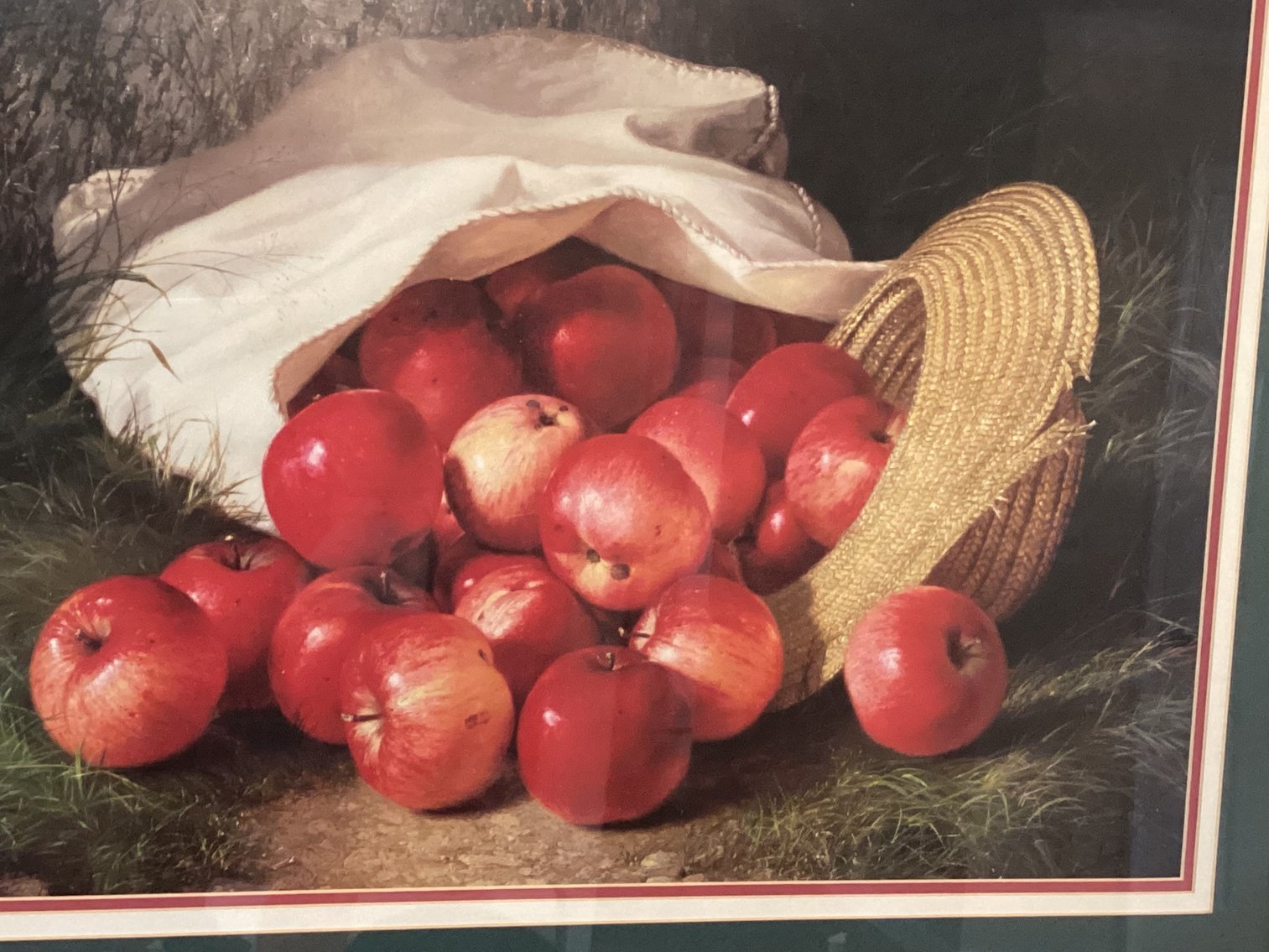 Image for Framed Print