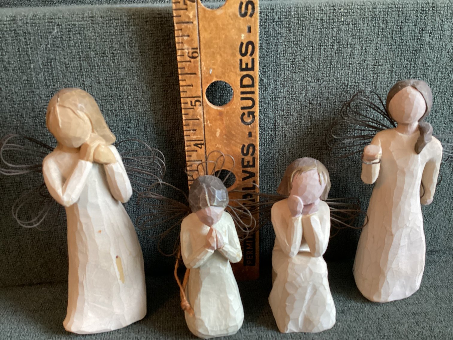 Image for Willow Tree Angels