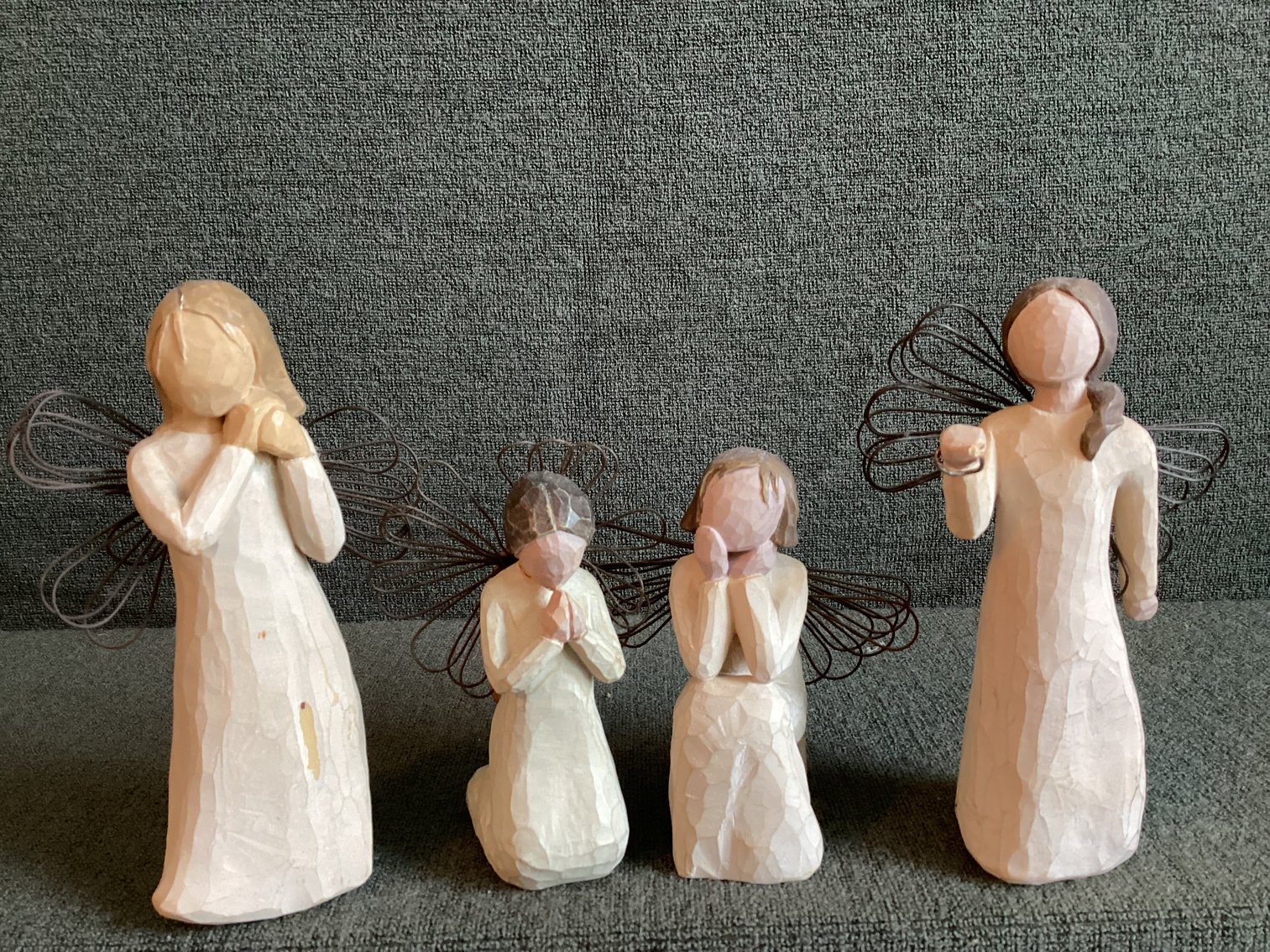 Image for Willow Tree Angels