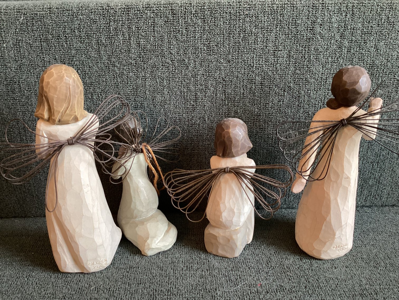 Image for Willow Tree Angels